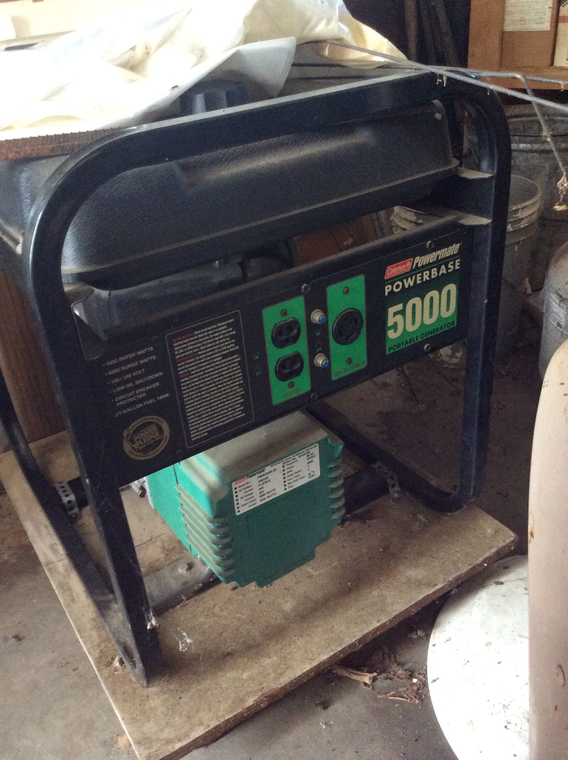 Personal Property Pictures