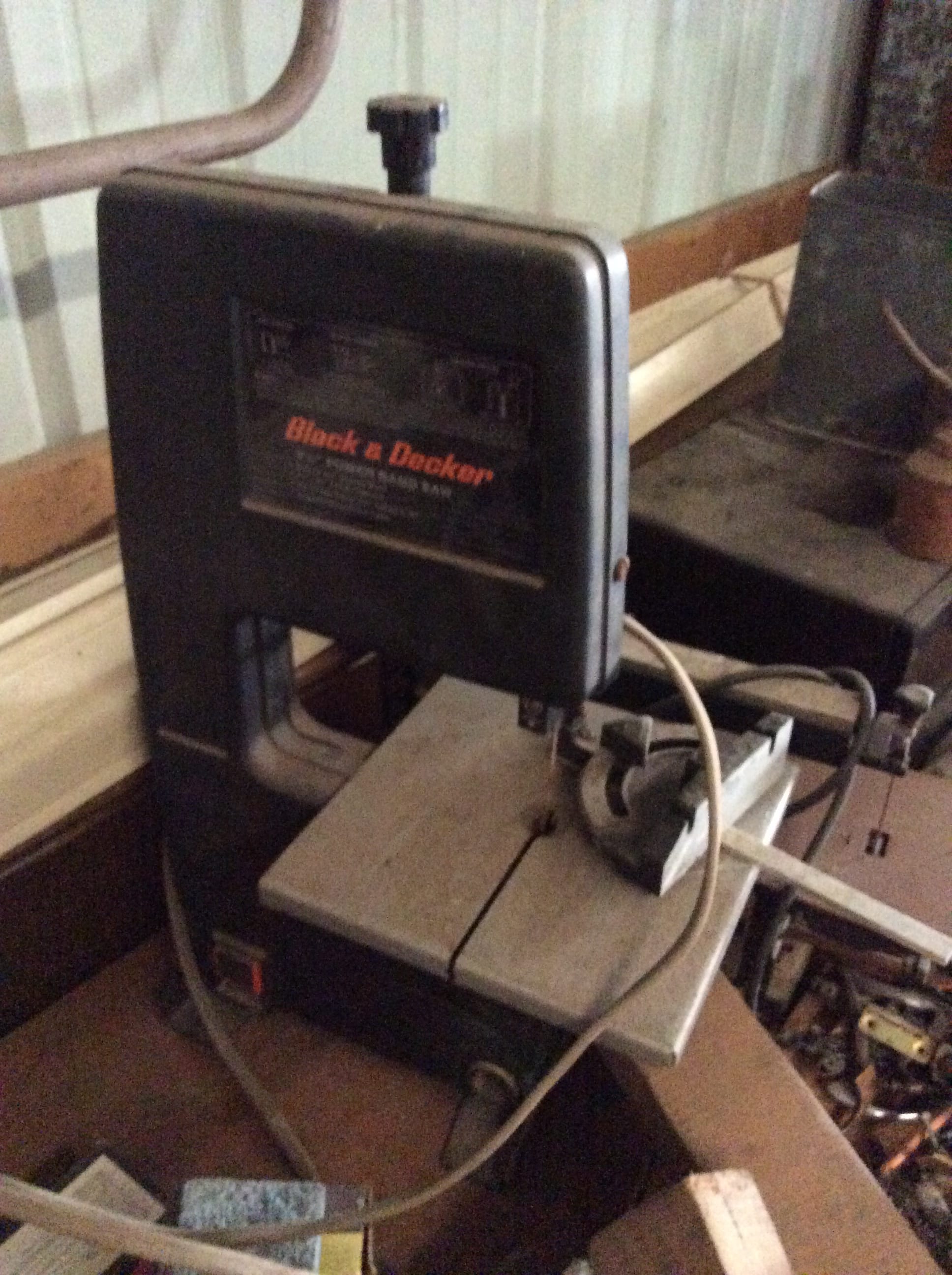 Personal Property Pictures