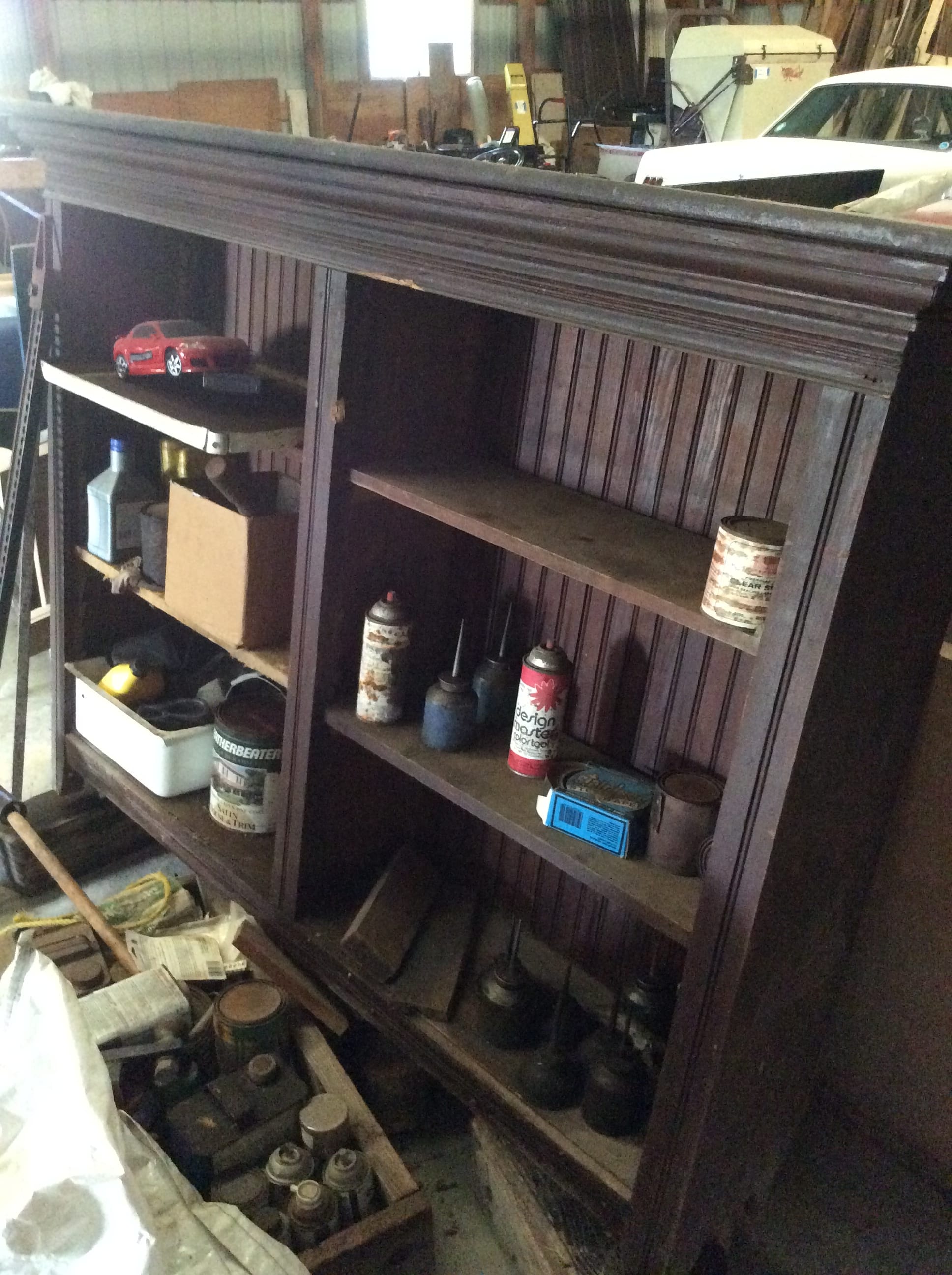 Personal Property Pictures