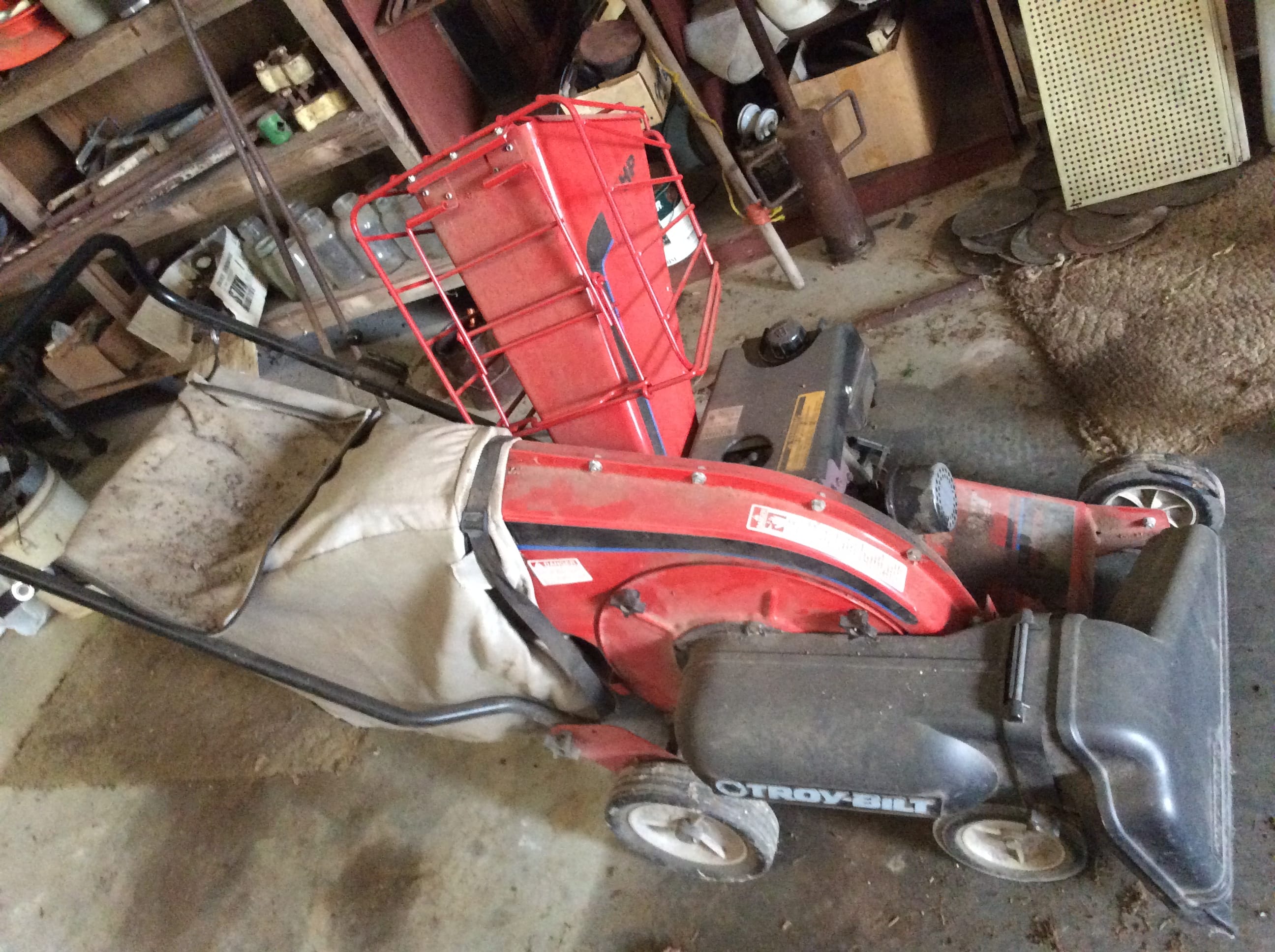 Personal Property Pictures