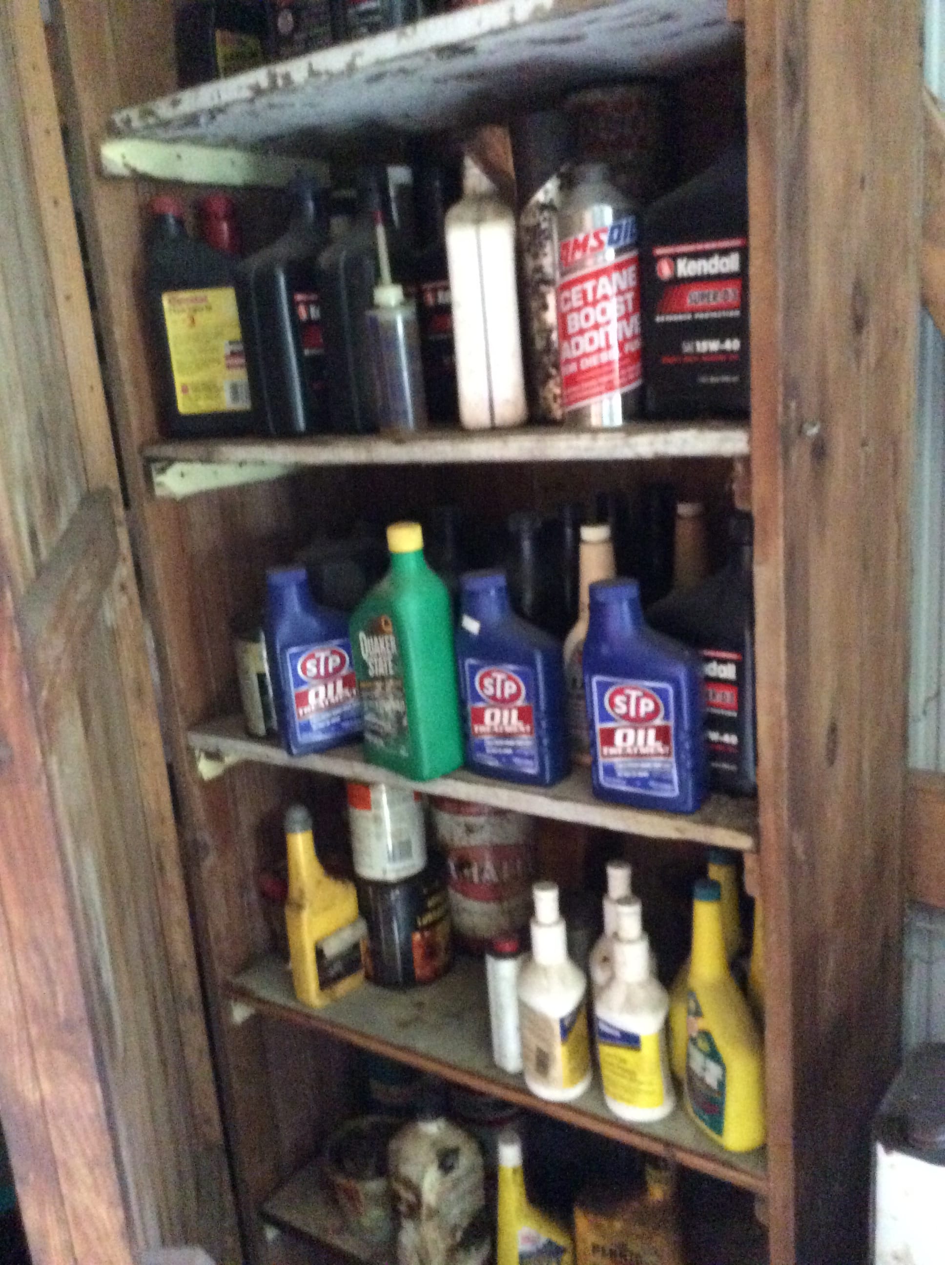 Personal Property Pictures