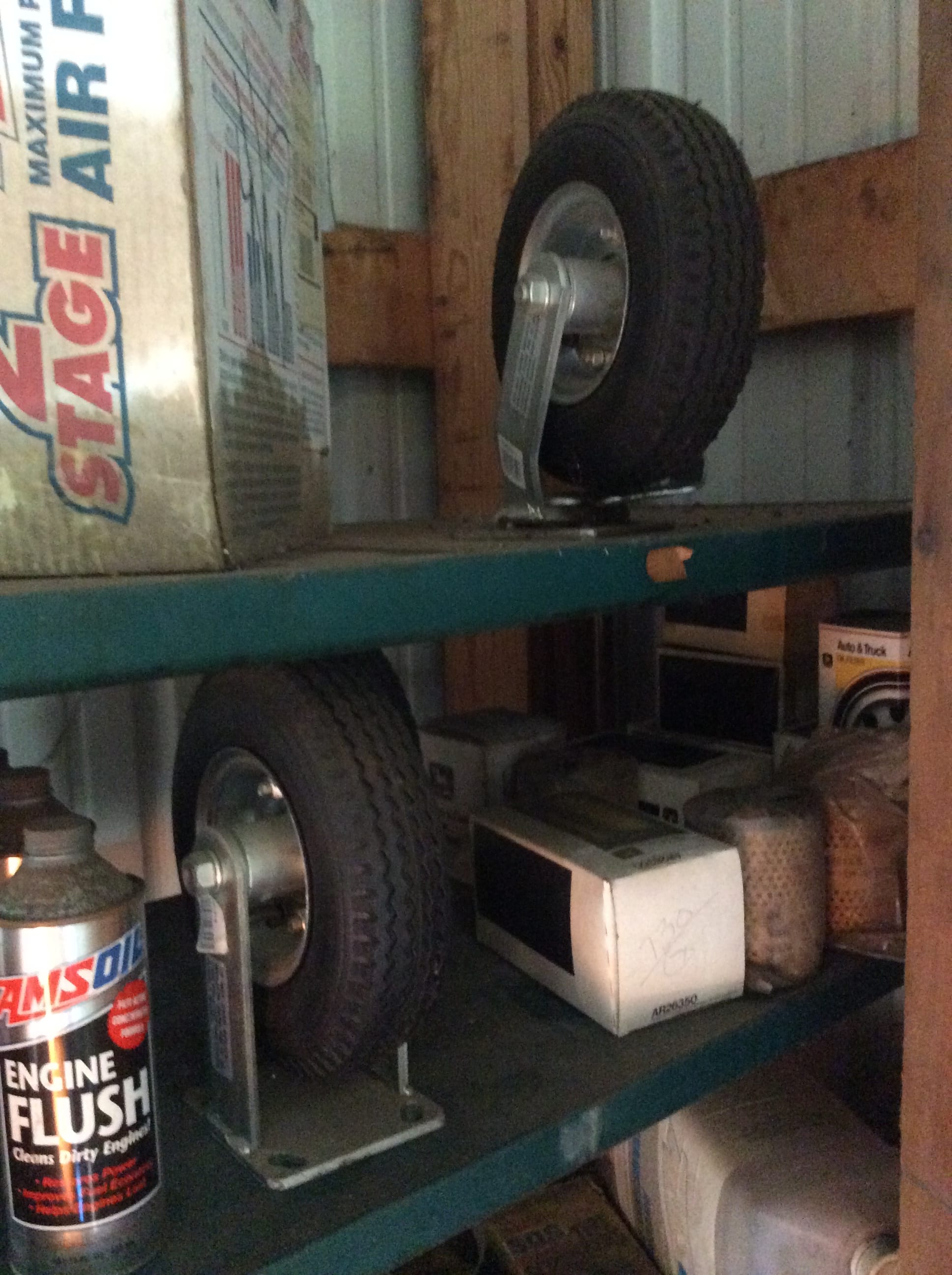 Personal Property Pictures