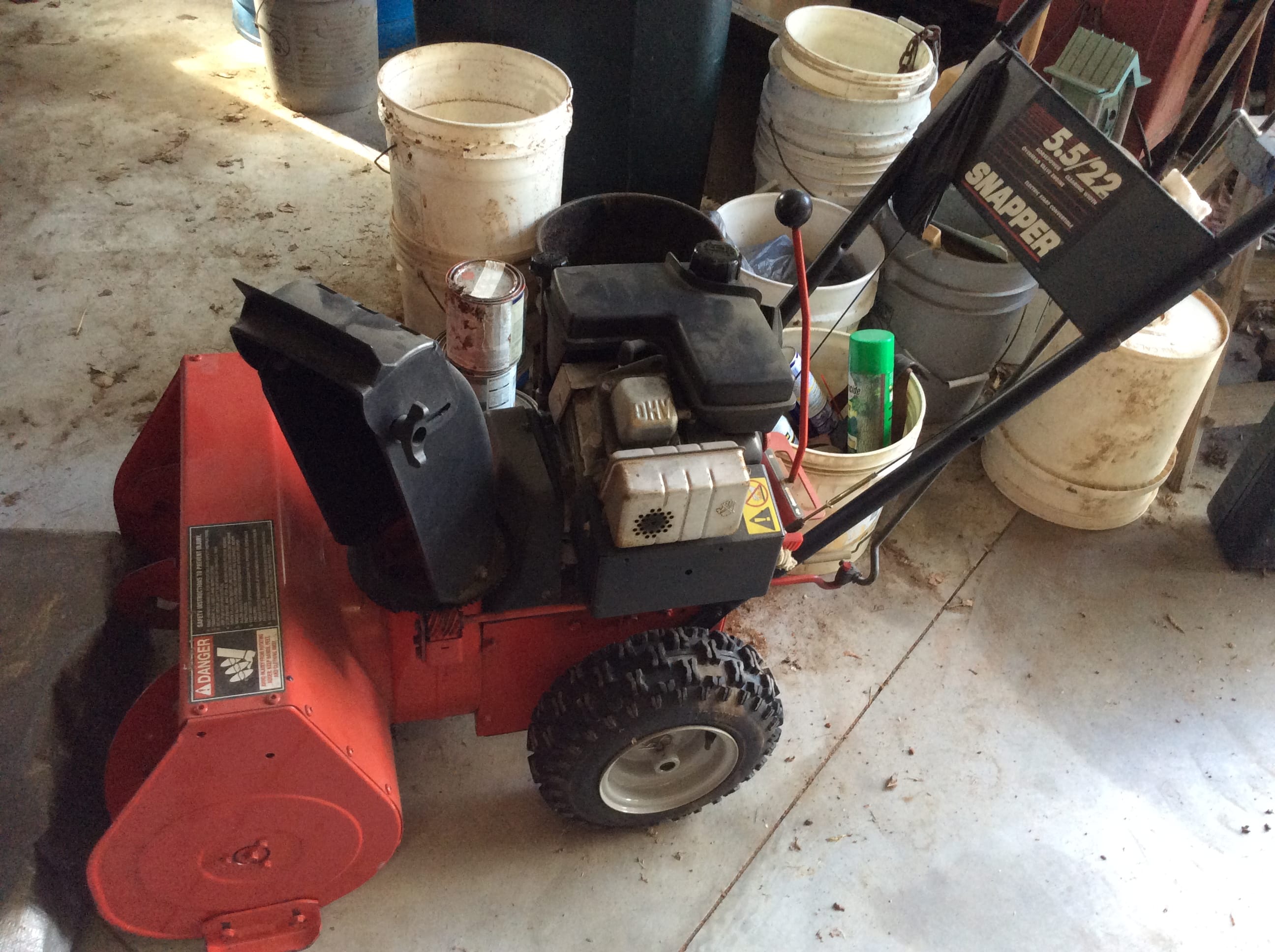 Personal Property Pictures