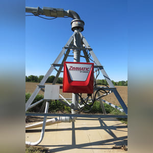 61± acres featuring 51± acres of prime, level, irrigated land