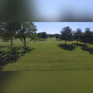 This large 104± acre tract contains an 18-hole, par-72 golf course with a total yardage of 6,535