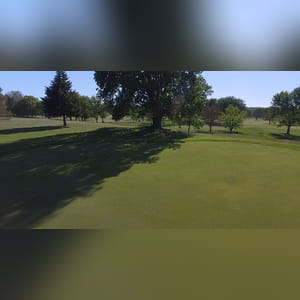 This large 104± acre tract contains an 18-hole, par-72 golf course with a total yardage of 6,535