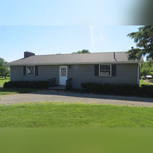 This large 104± acre tract contains an 18-hole, par-72 golf course with a total yardage of 6,535