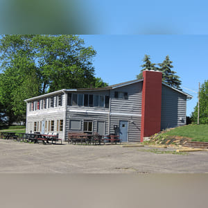 This large 104± acre tract contains an 18-hole, par-72 golf course with a total yardage of 6,535