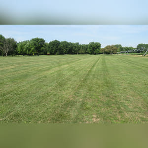 This large 104± acre tract contains an 18-hole, par-72 golf course with a total yardage of 6,535
