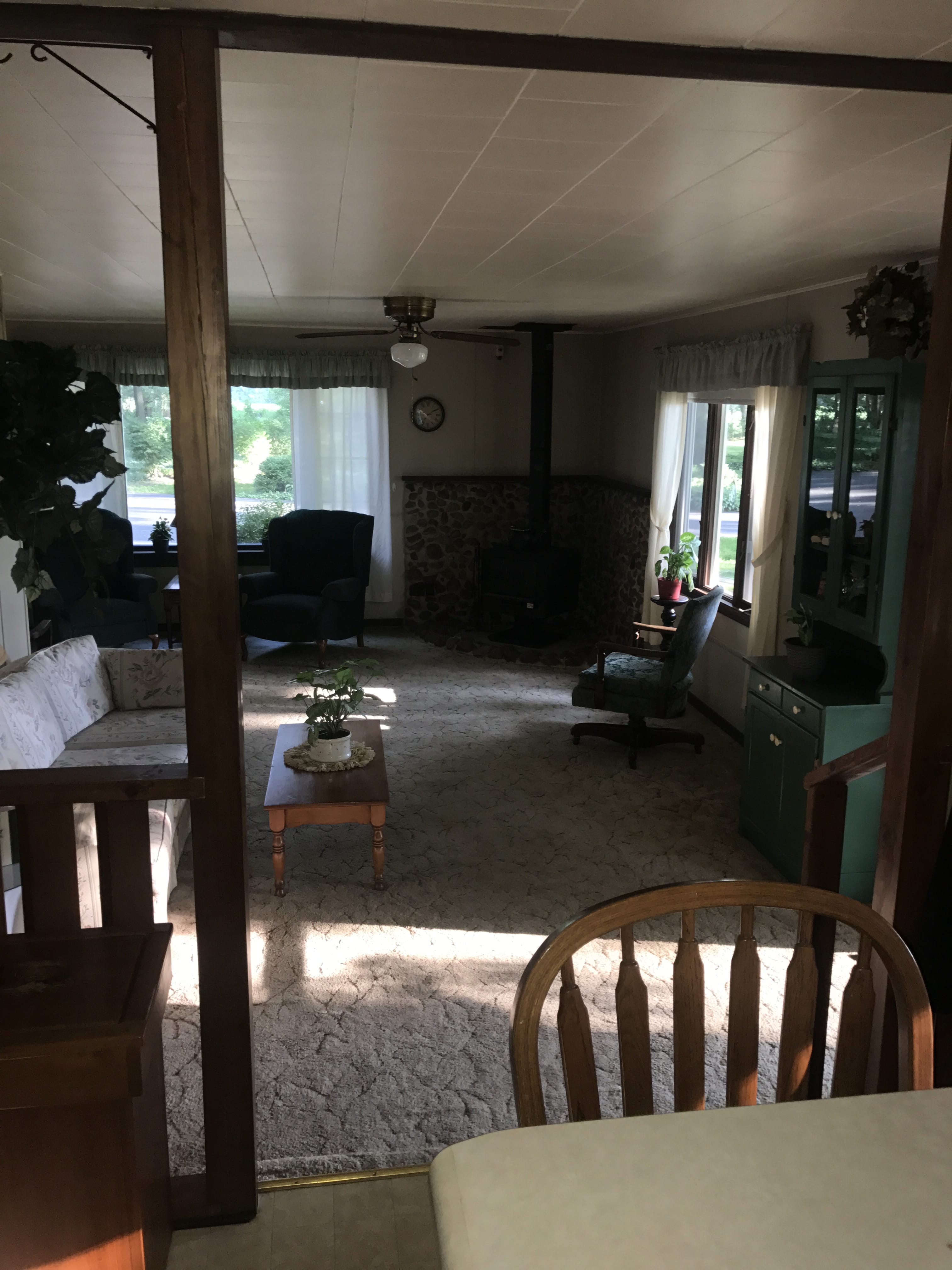 Real Estate Pictures