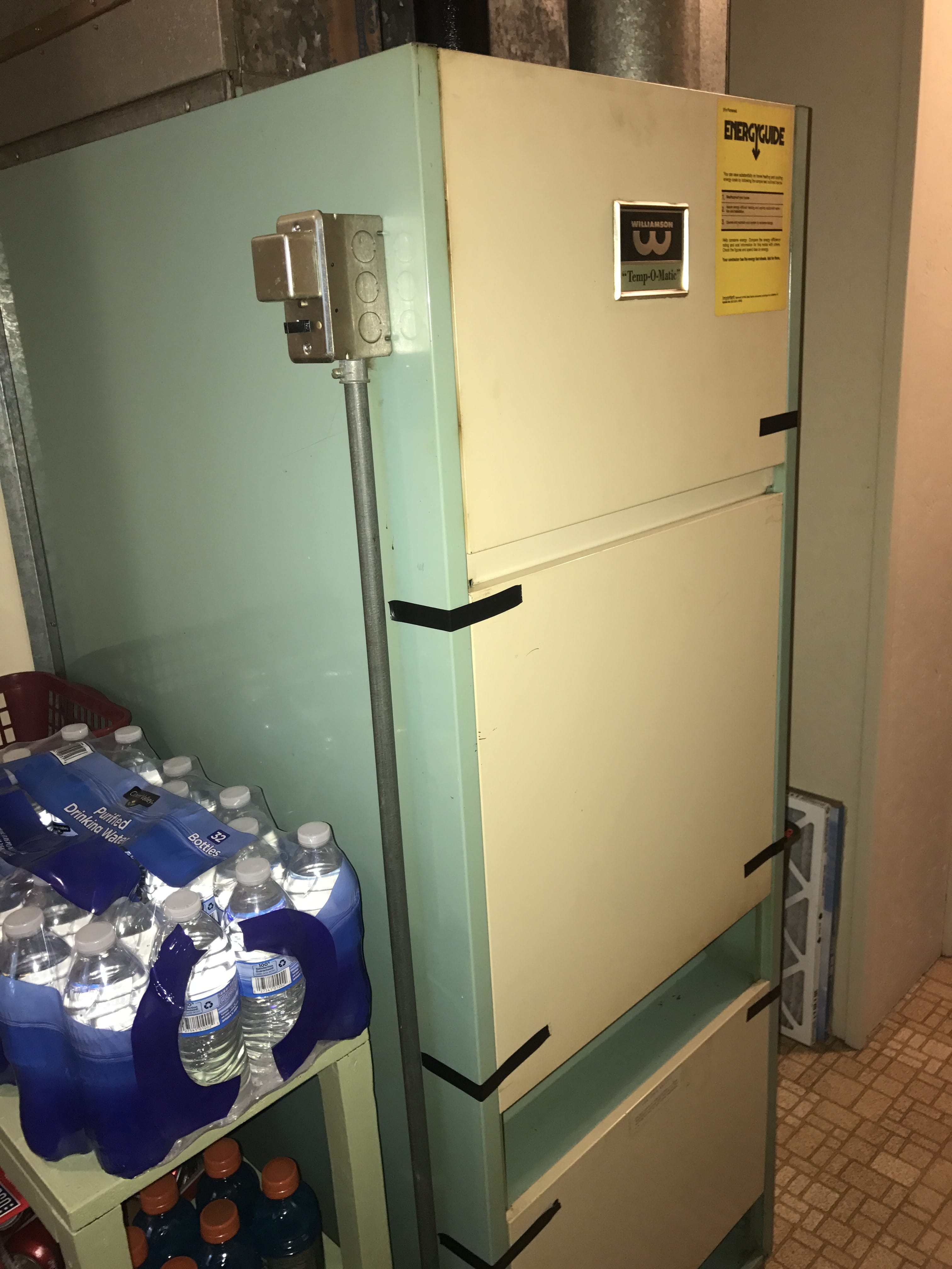 Real Estate Pictures