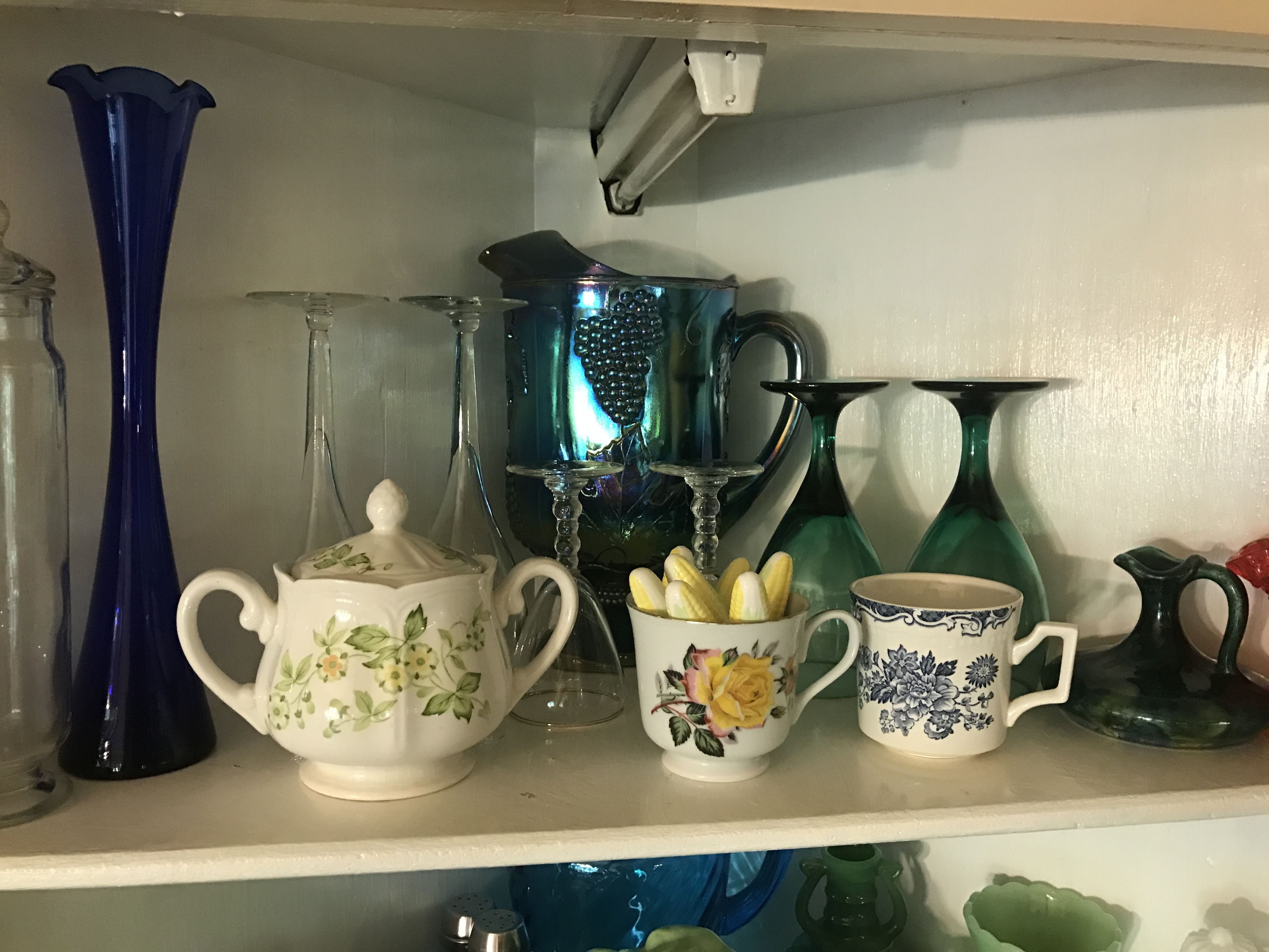 Personal Property Pictures