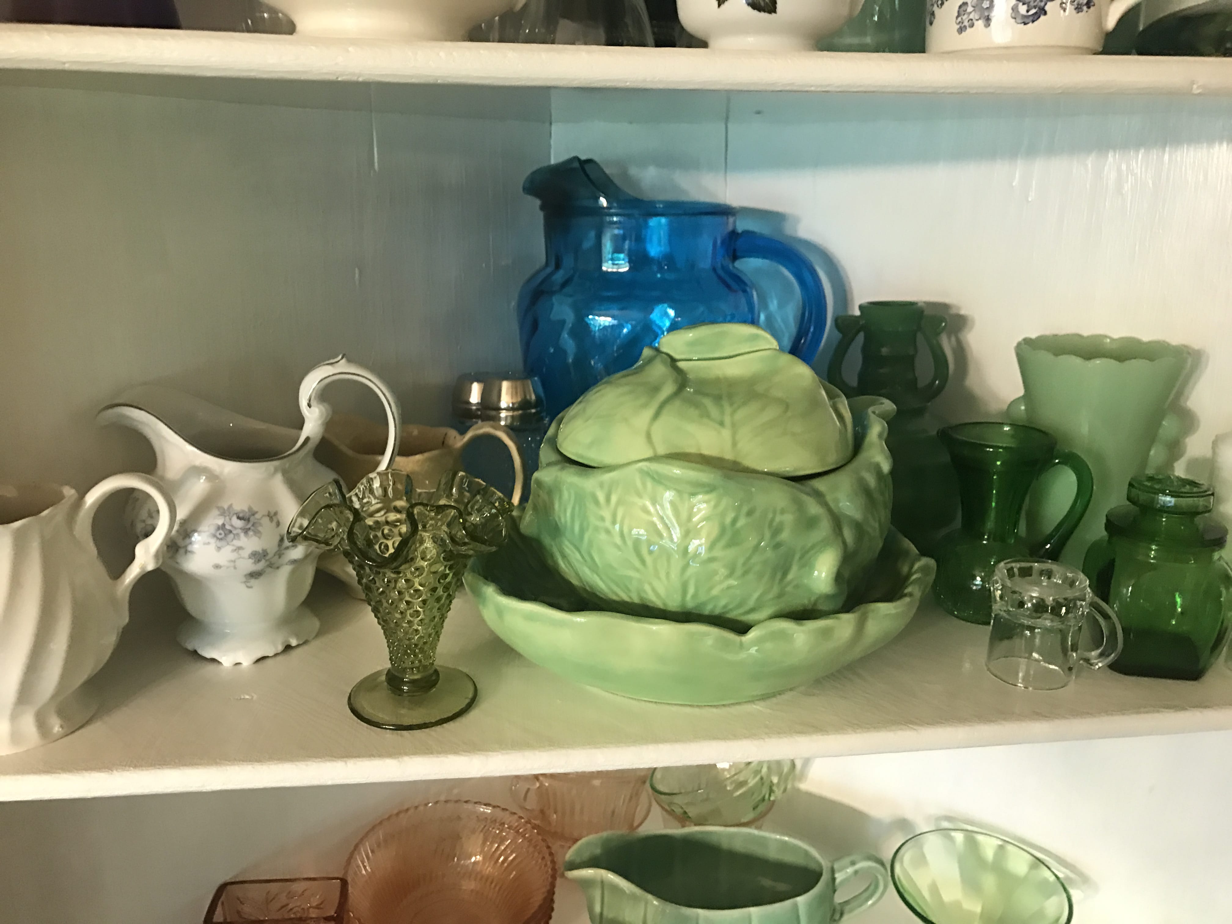 Personal Property Pictures