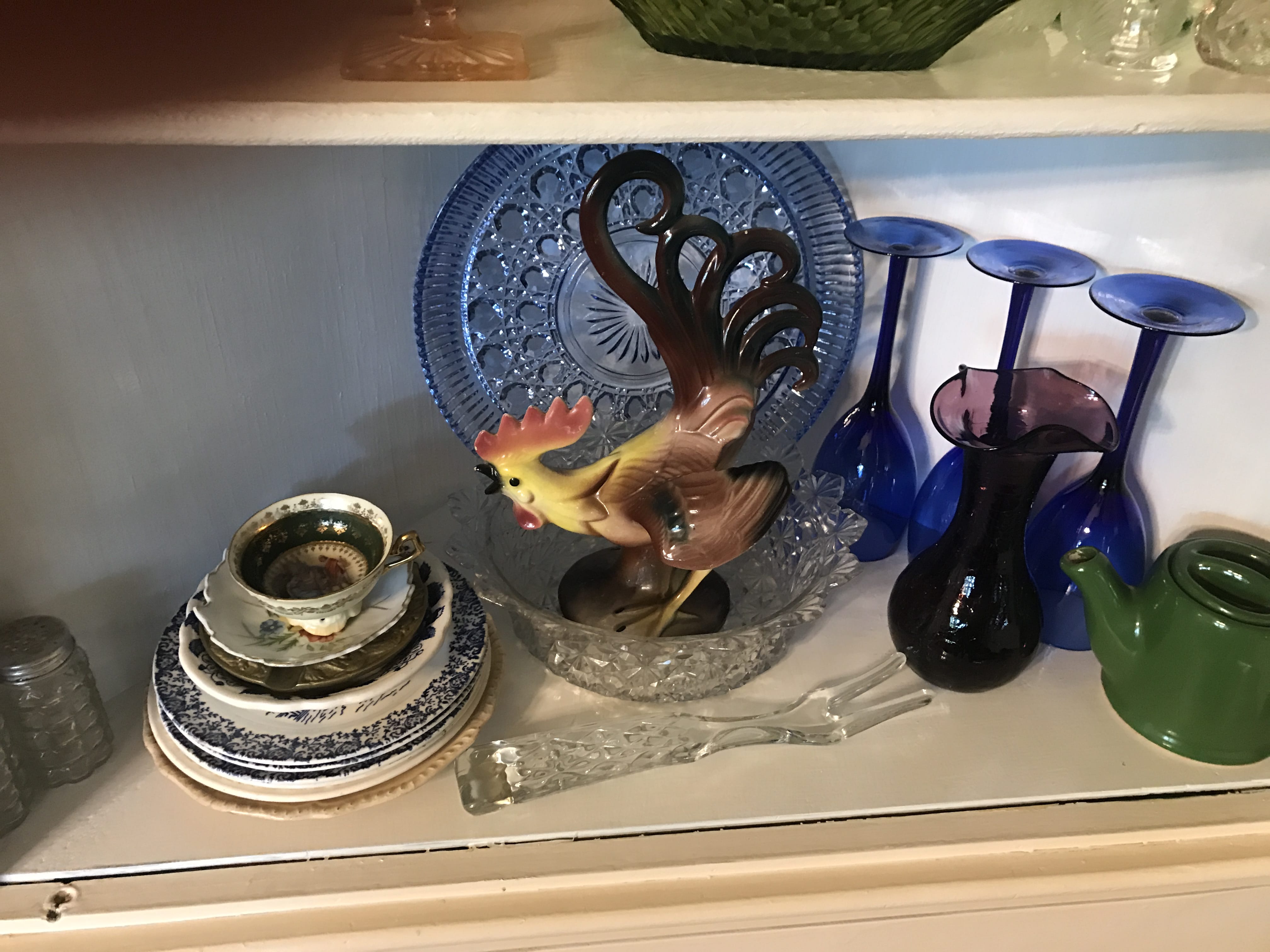 Personal Property Pictures