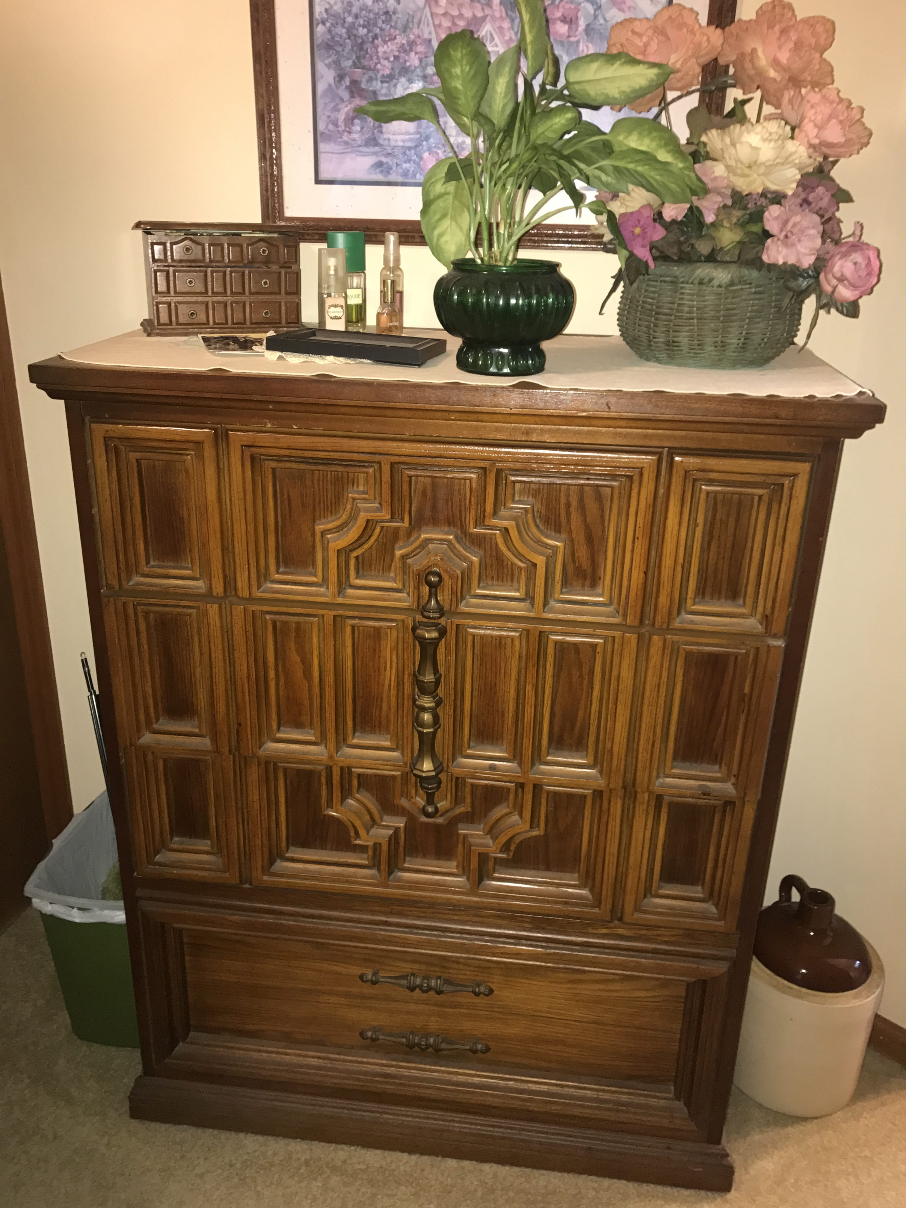 Personal Property Pictures