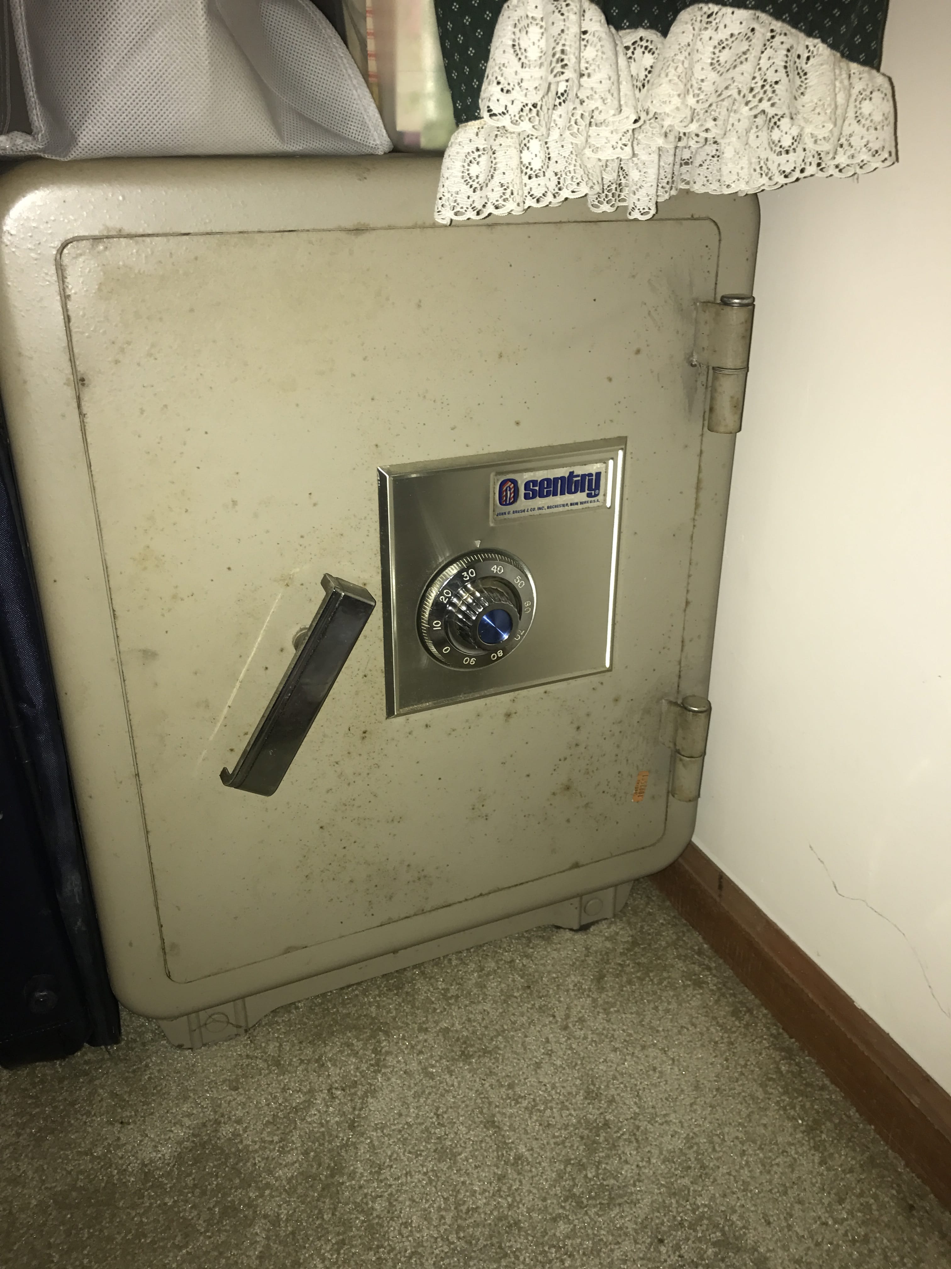 Personal Property Pictures