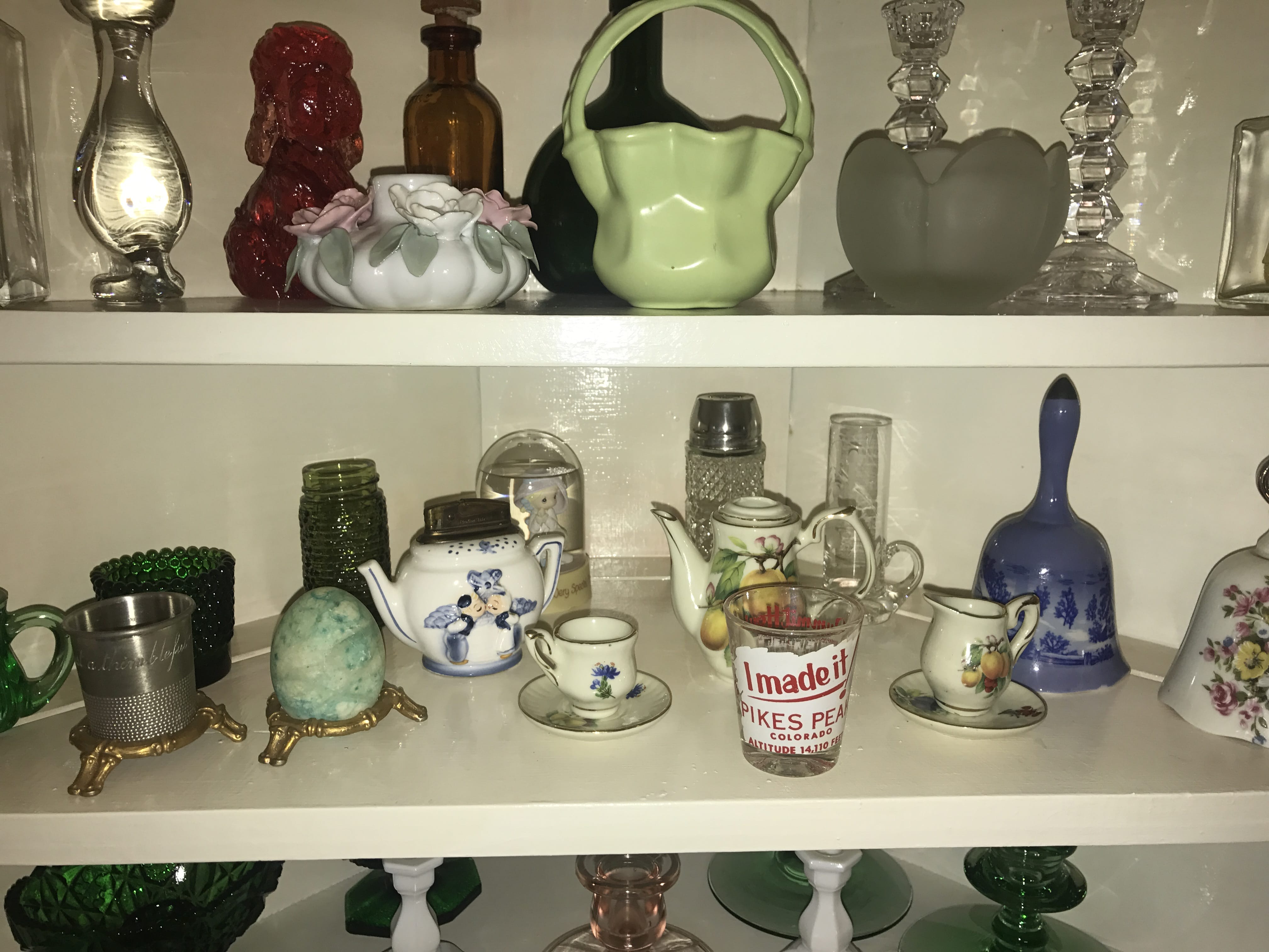 Personal Property Pictures