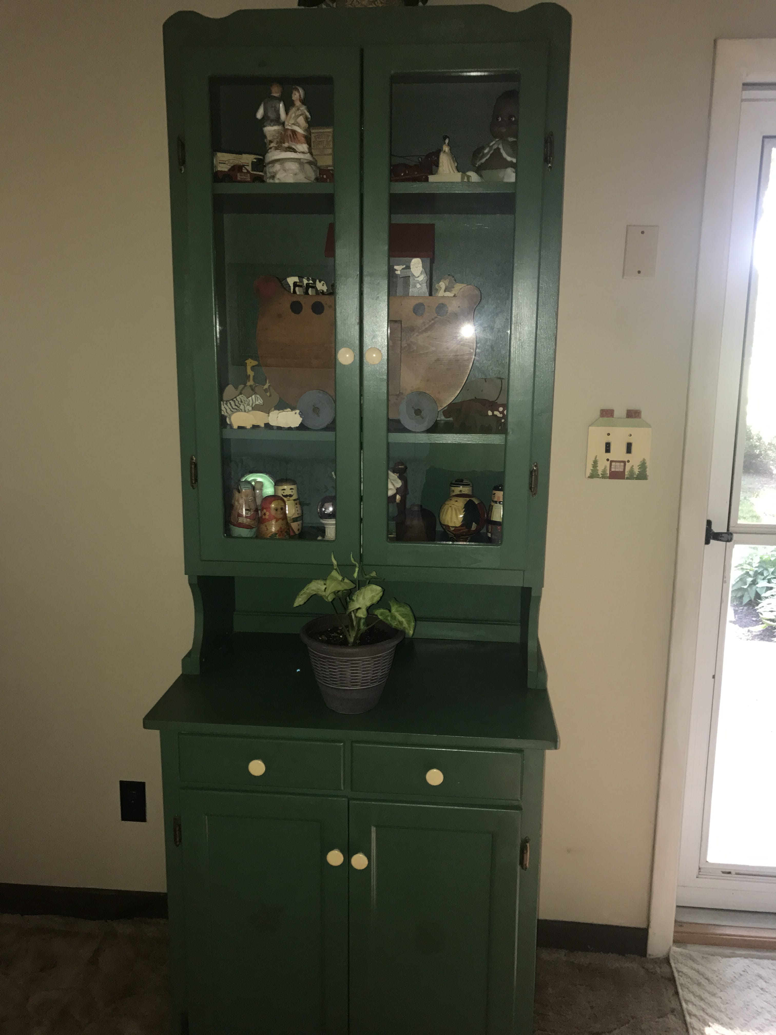 Personal Property Pictures