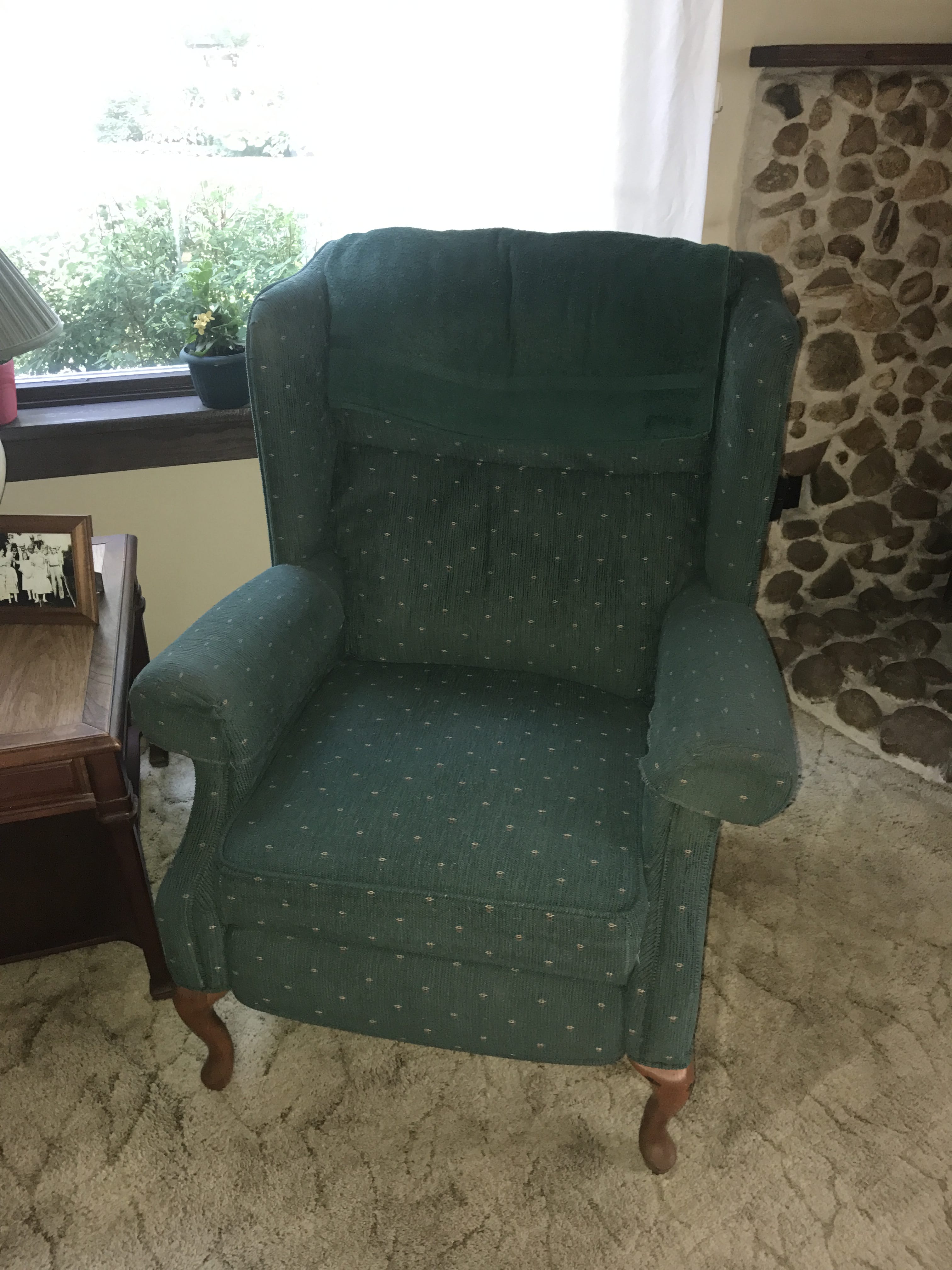 Personal Property Pictures