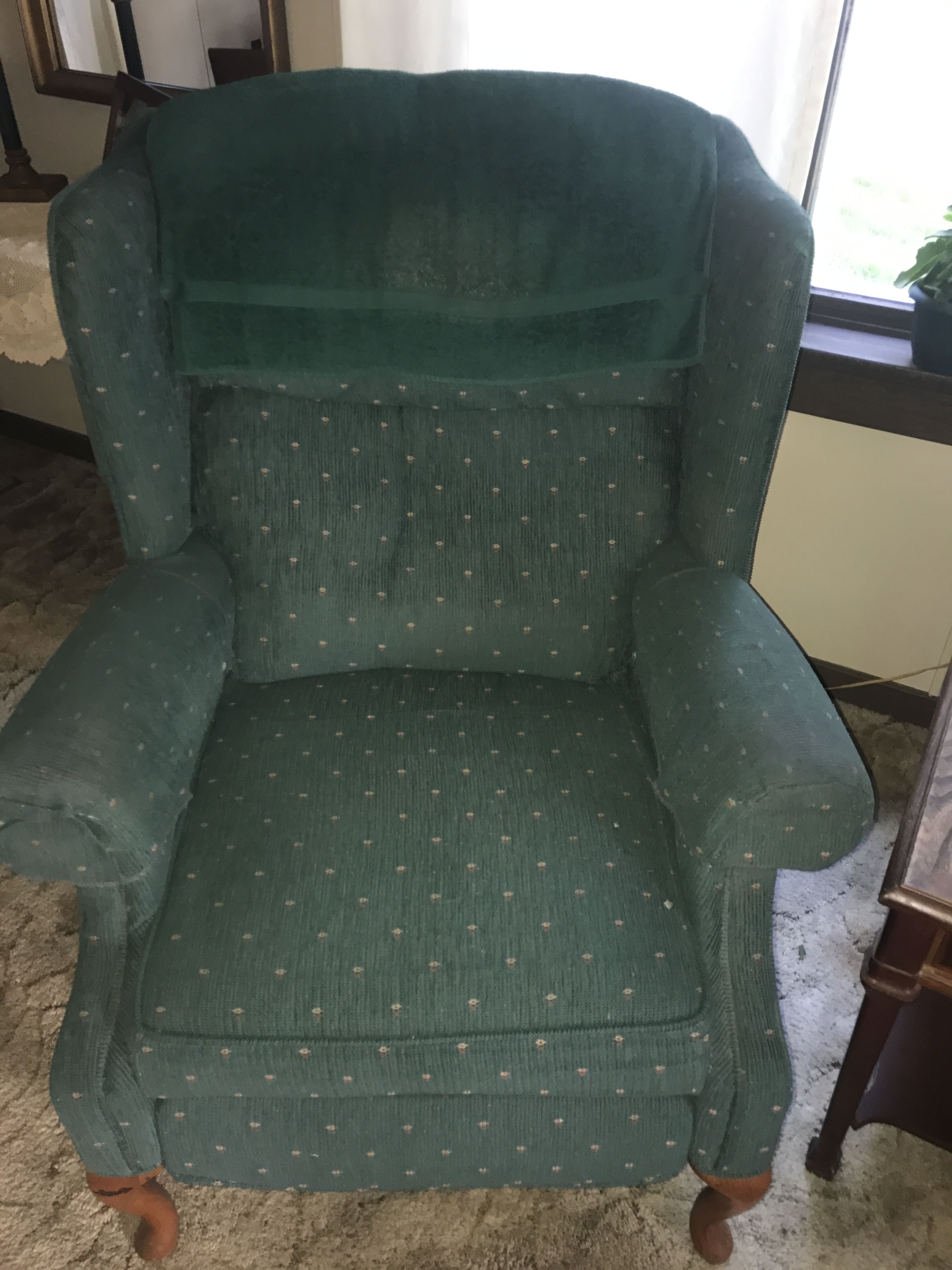 Personal Property Pictures