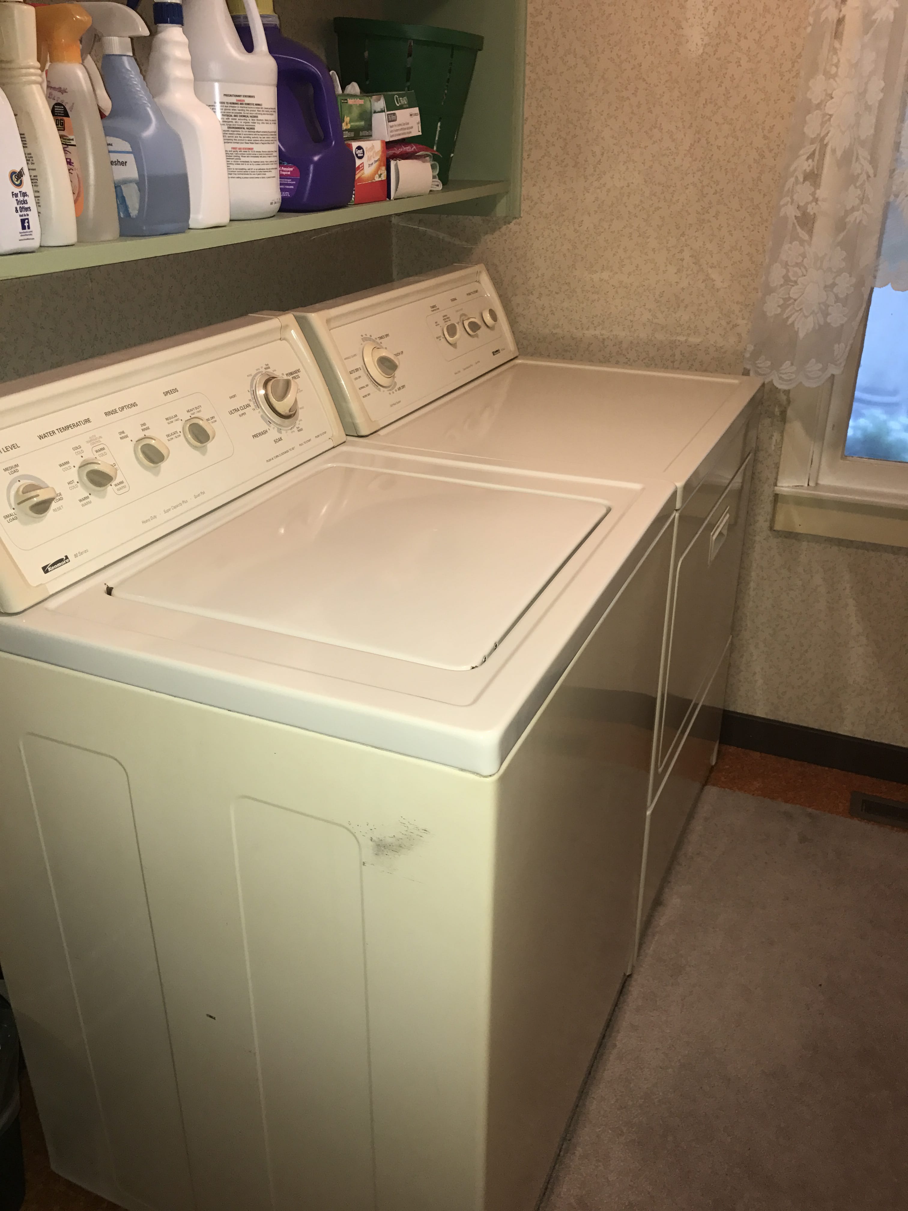 Personal Property Pictures