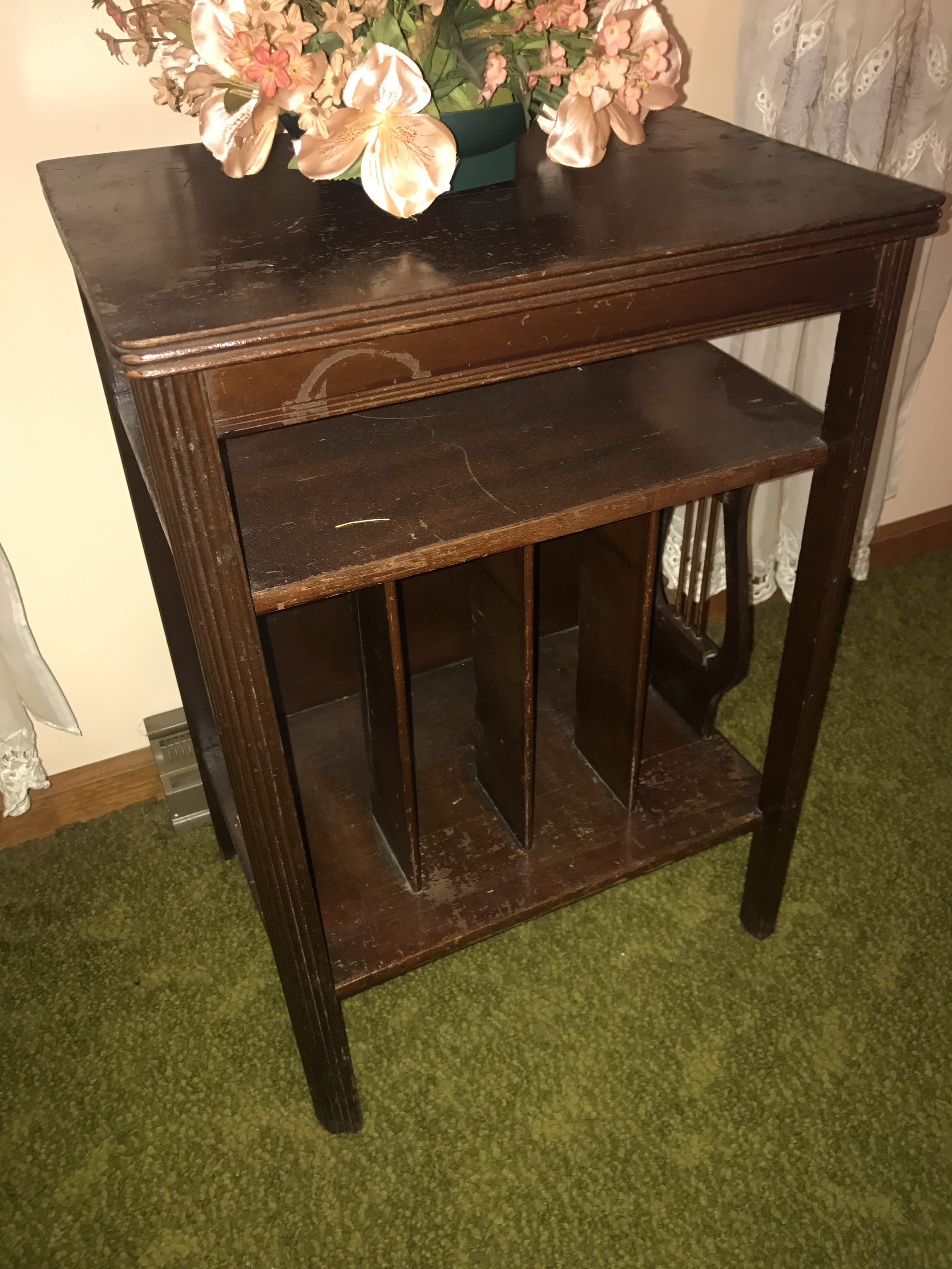 Personal Property Pictures