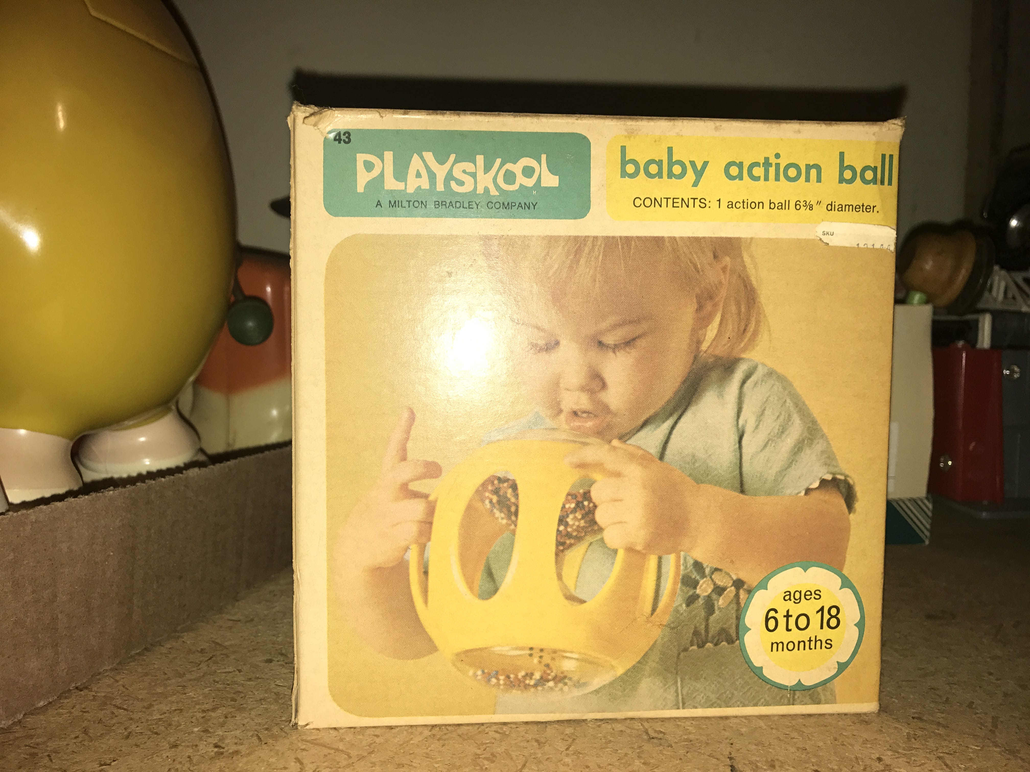 Personal Property Pictures