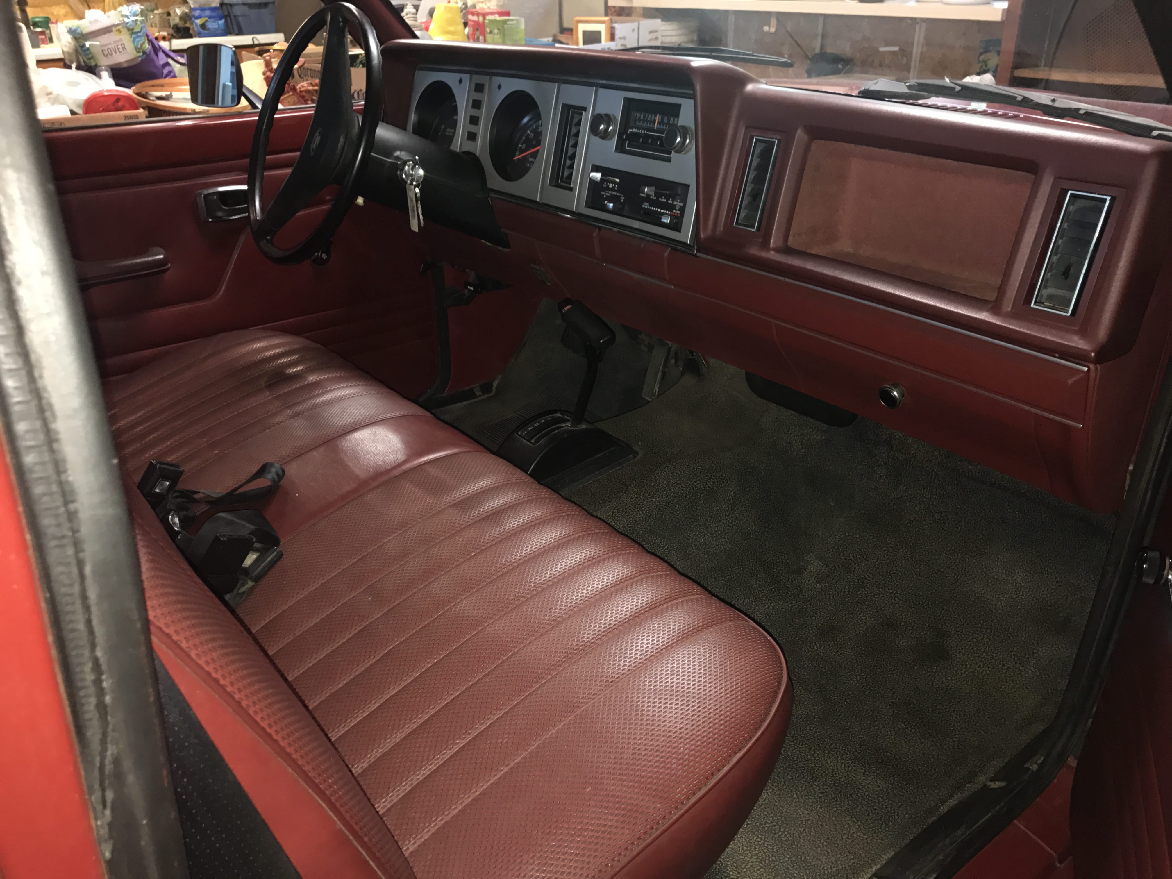 Personal Property Pictures