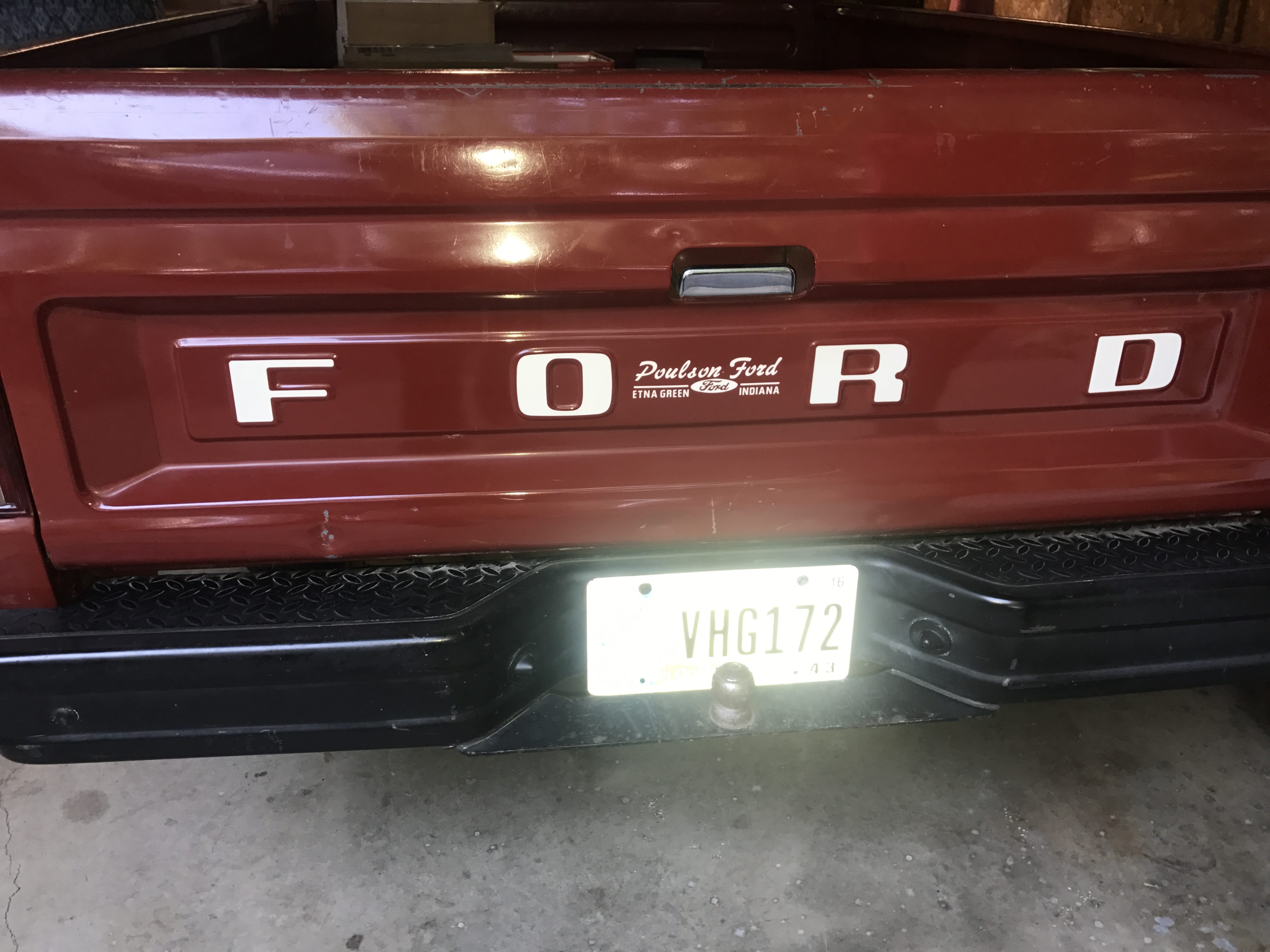 Personal Property Pictures