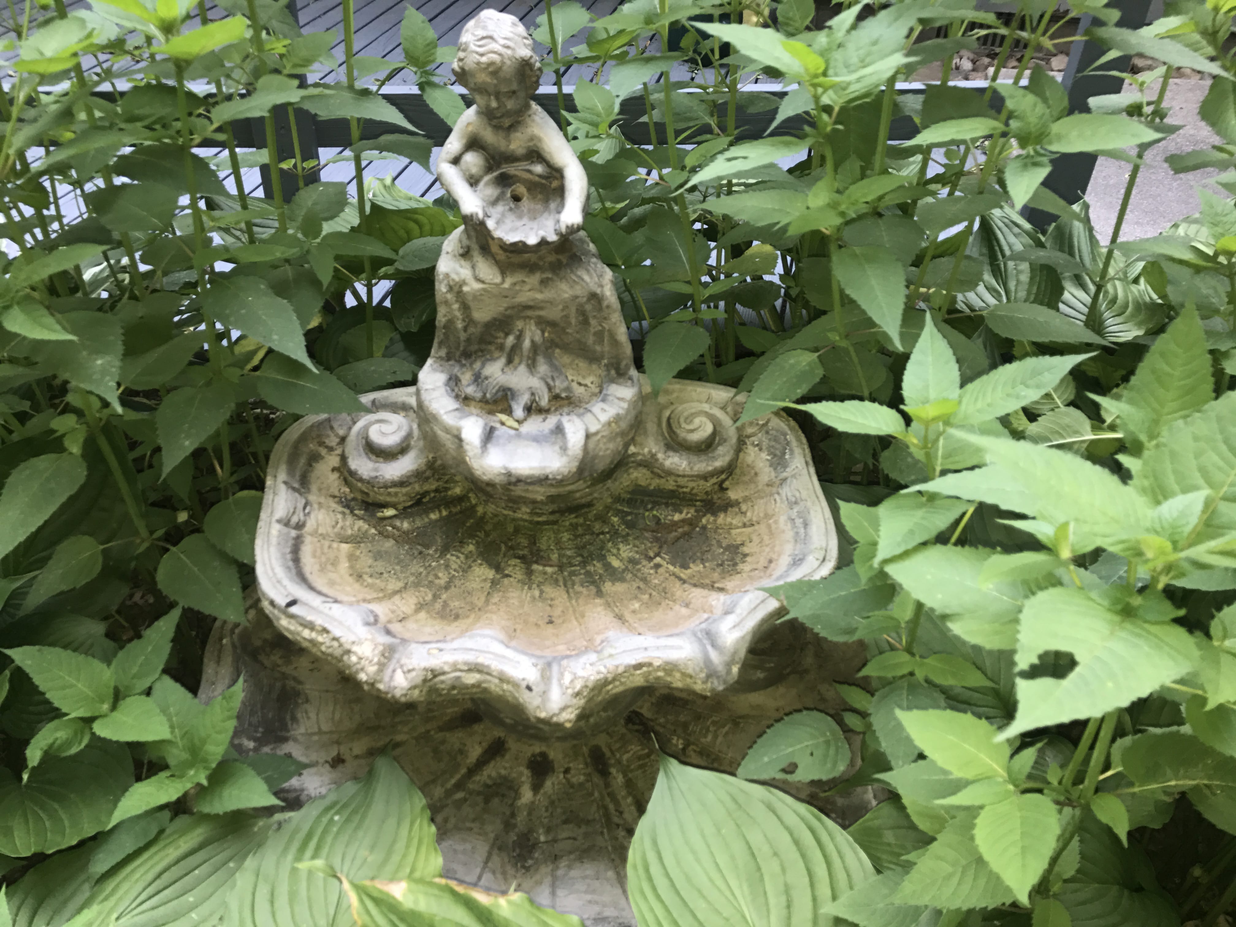 Personal Property Pictures