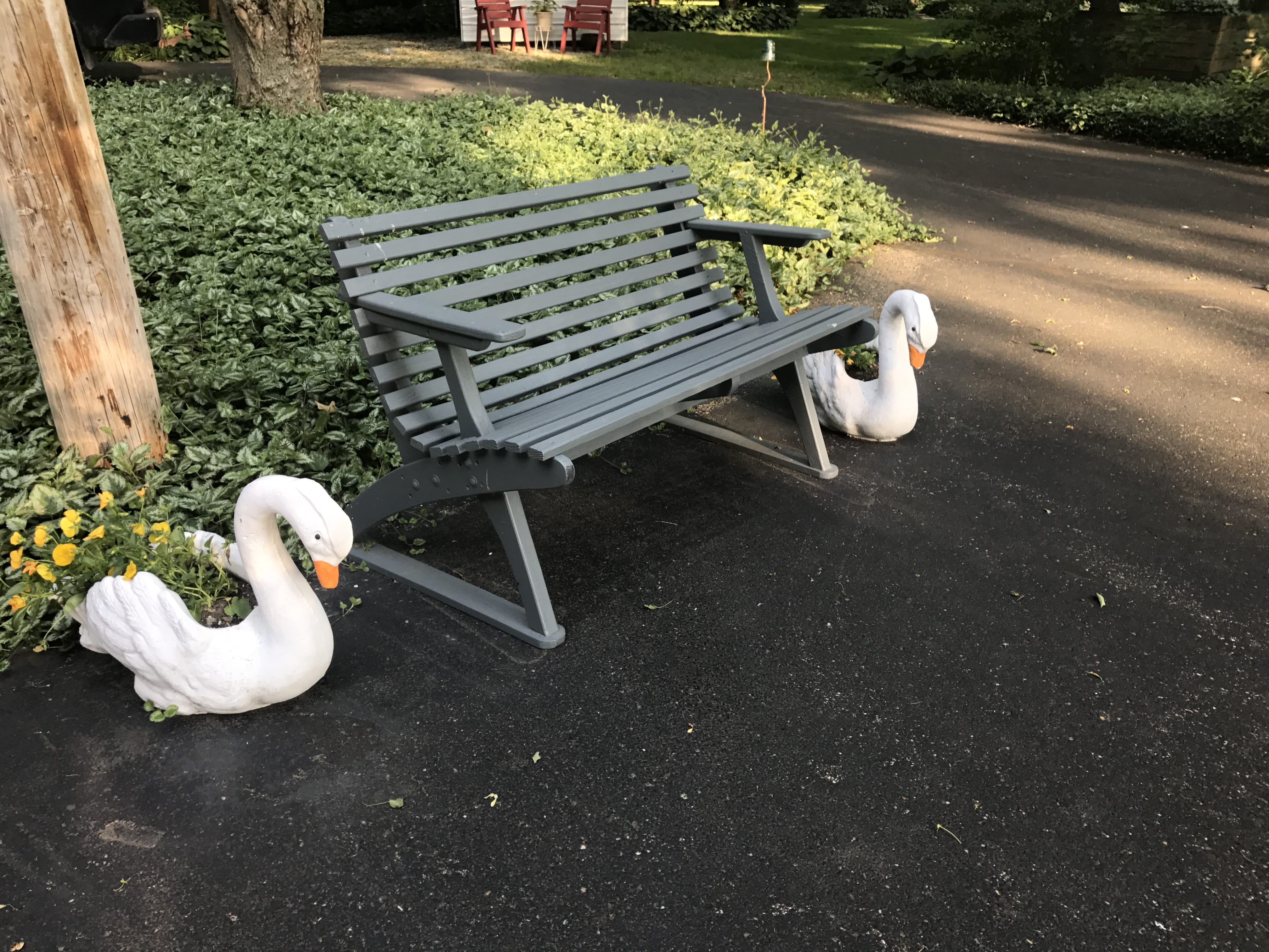 Personal Property Pictures