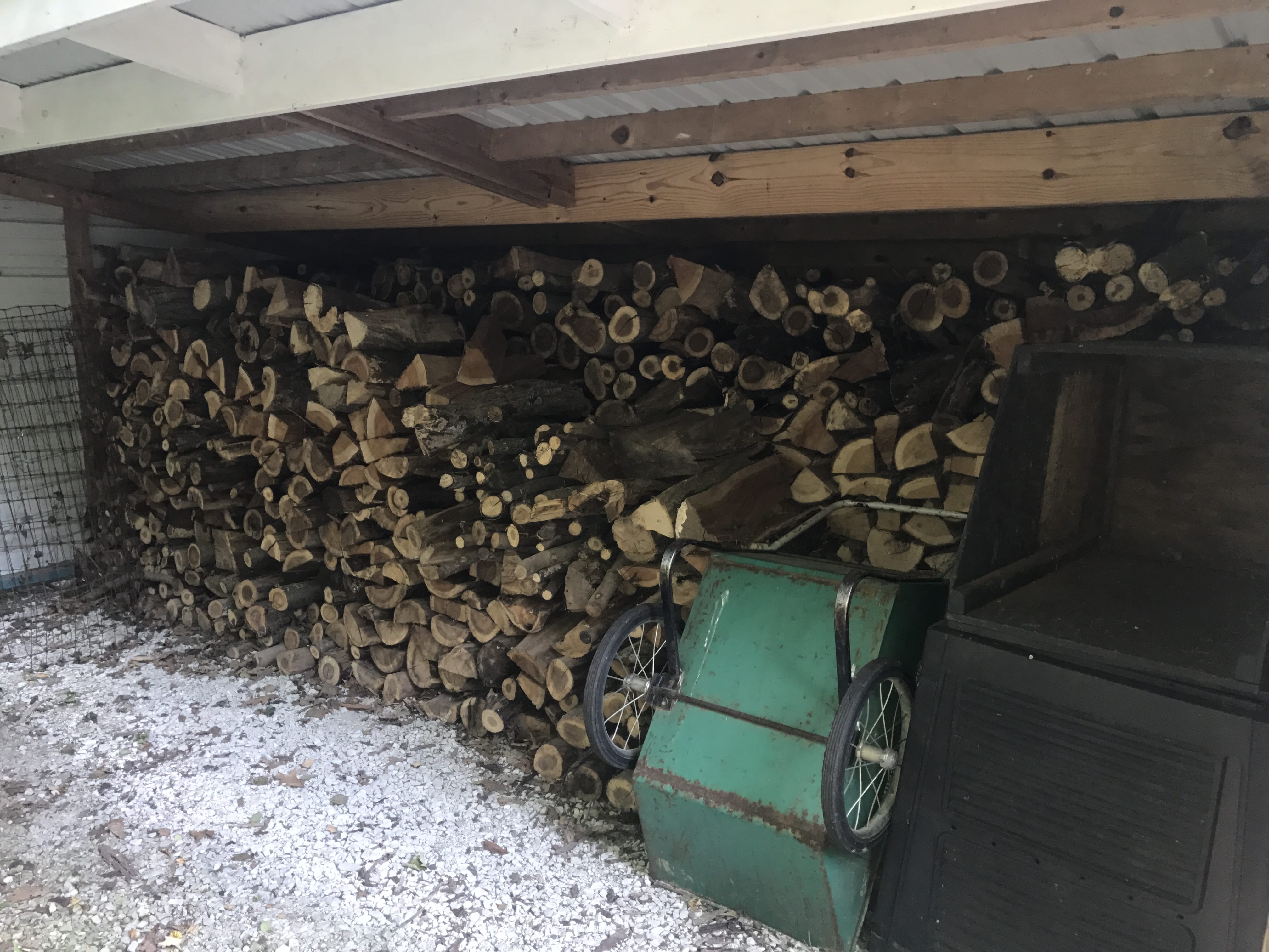 Personal Property Pictures