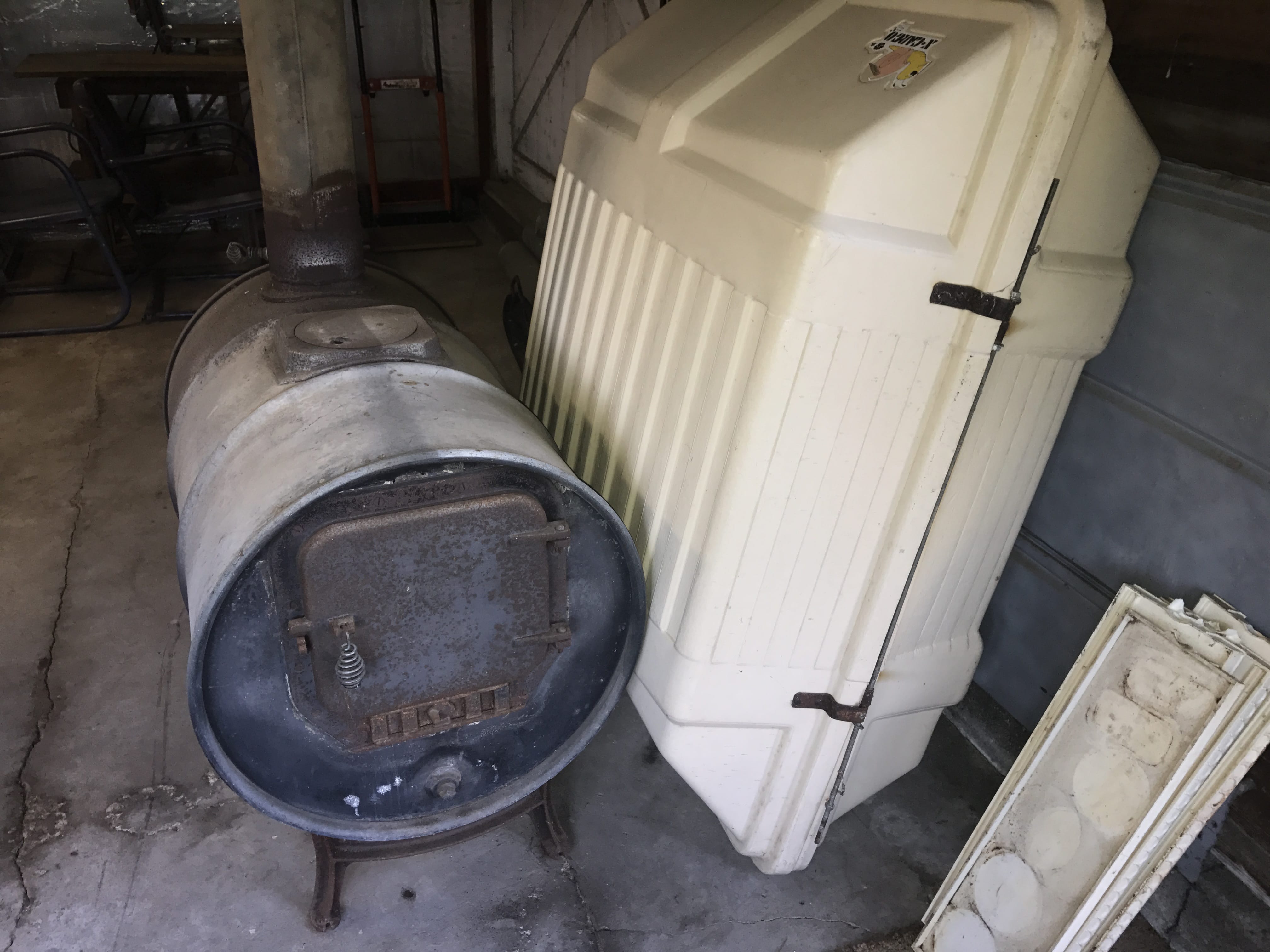 Personal Property Pictures