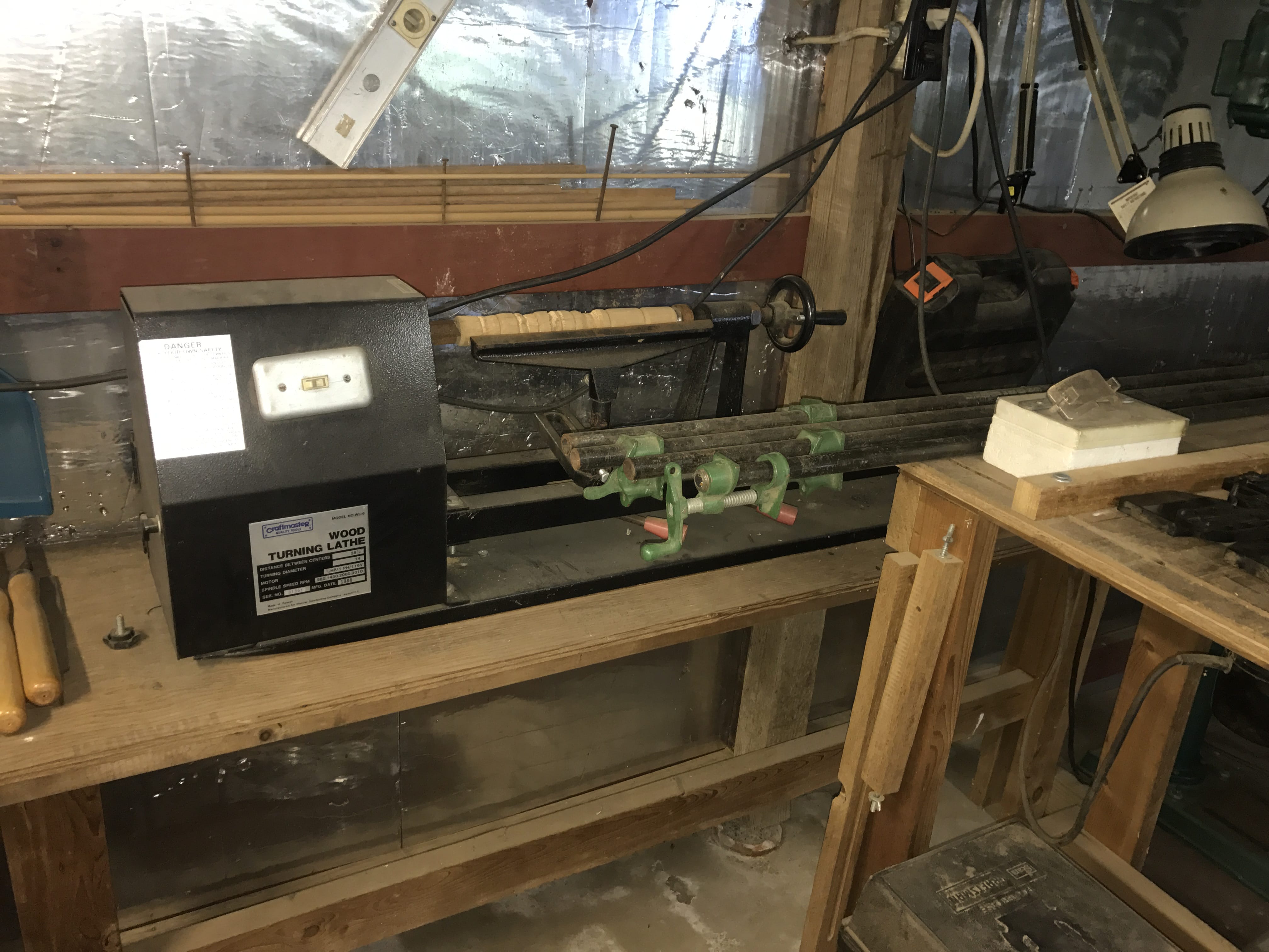 Personal Property Pictures