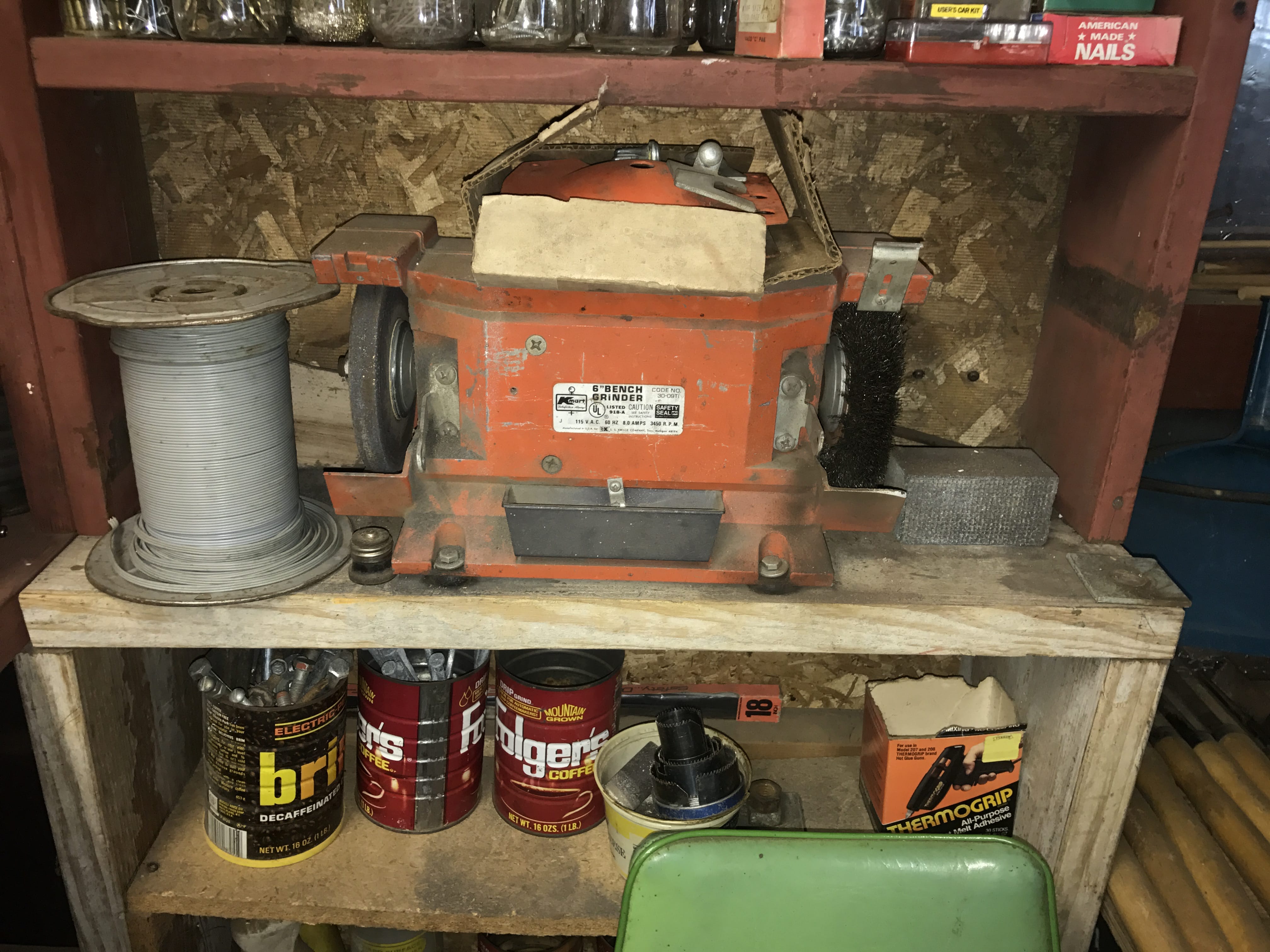 Personal Property Pictures