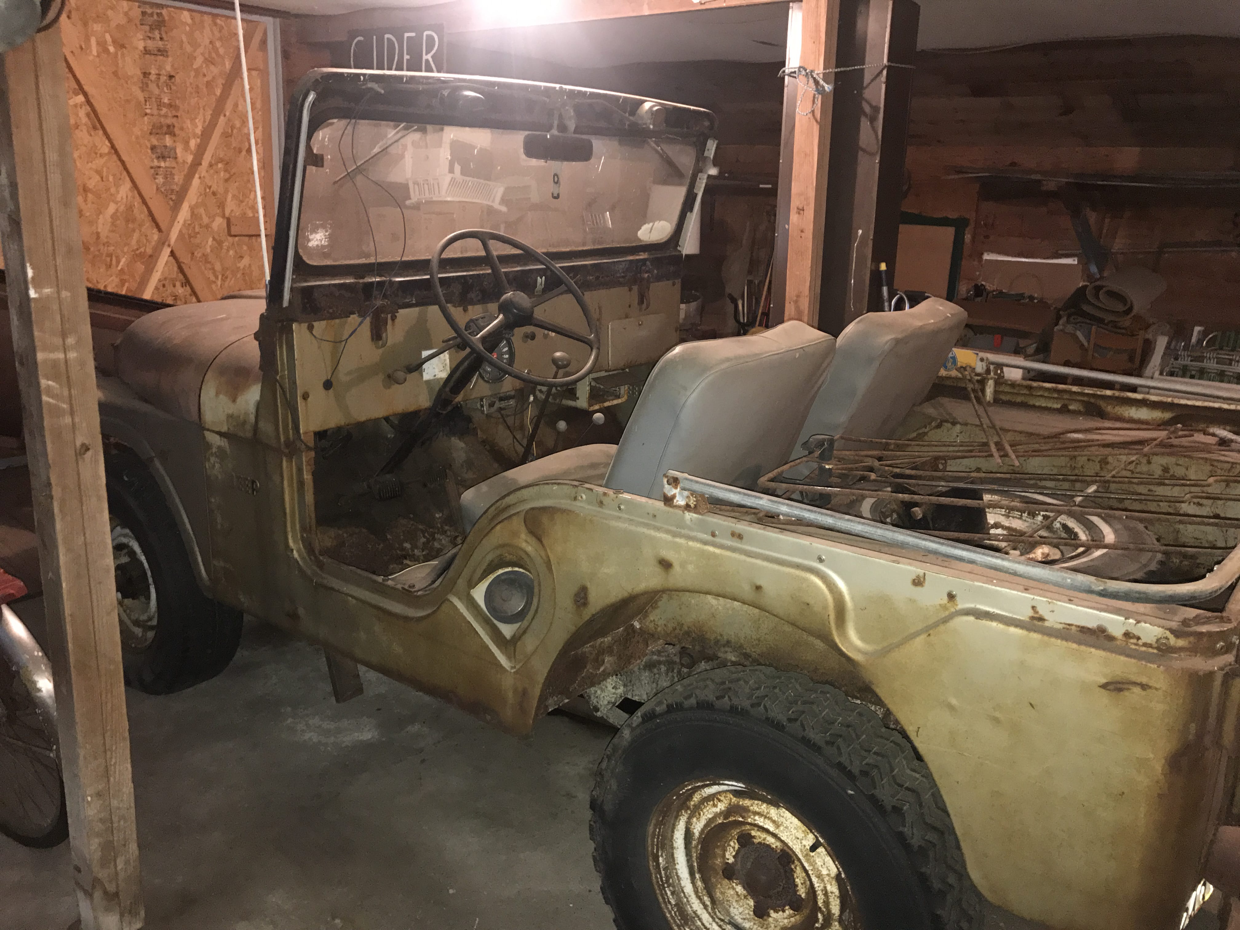 Personal Property Pictures