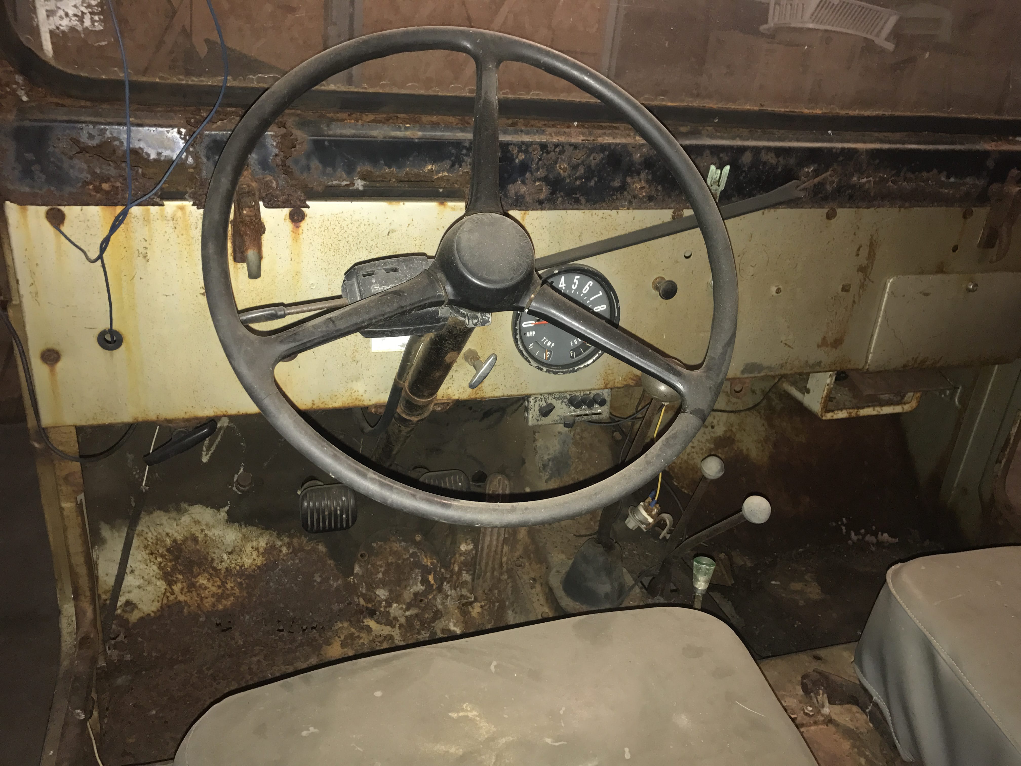 Personal Property Pictures