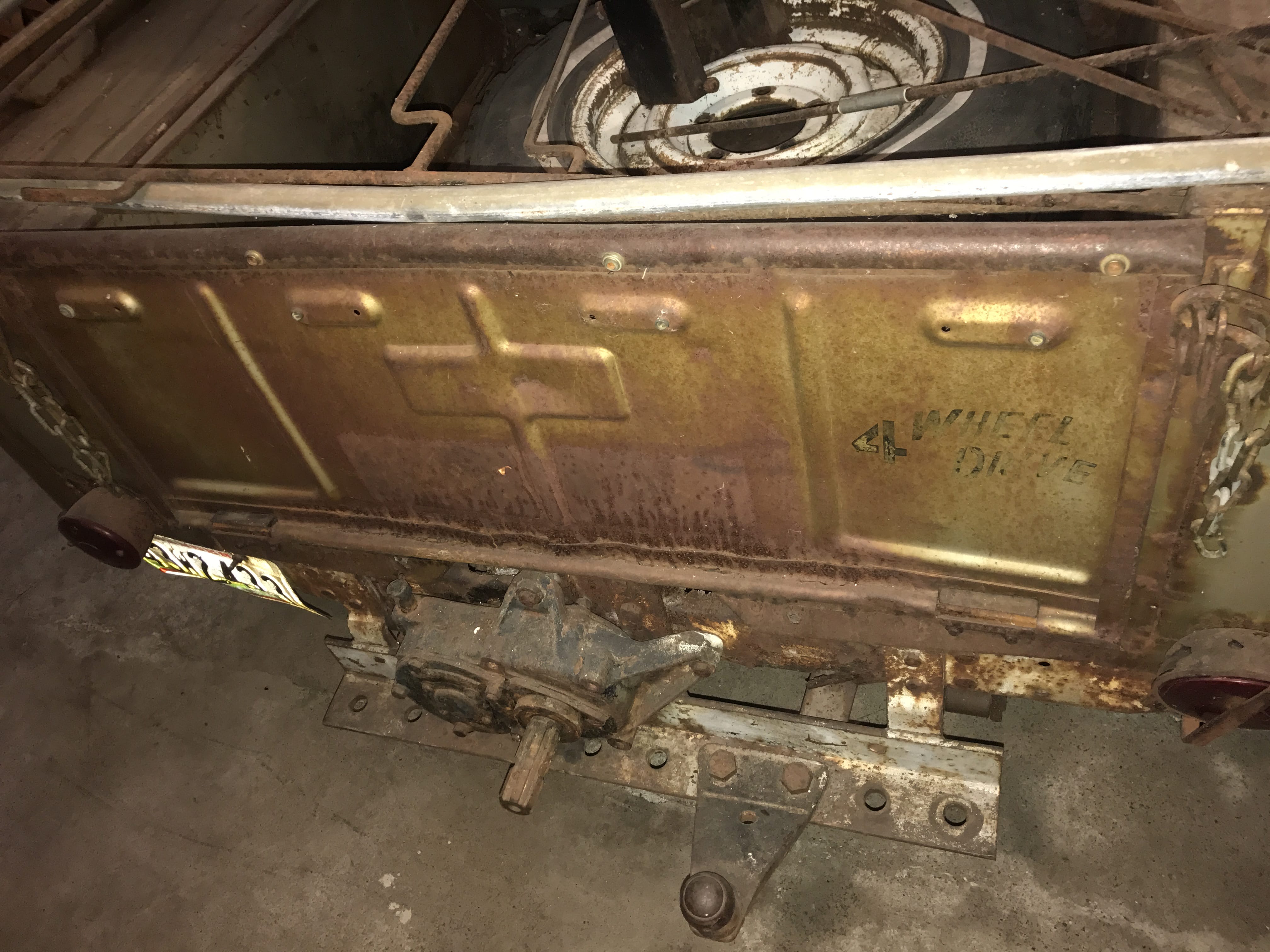 Personal Property Pictures