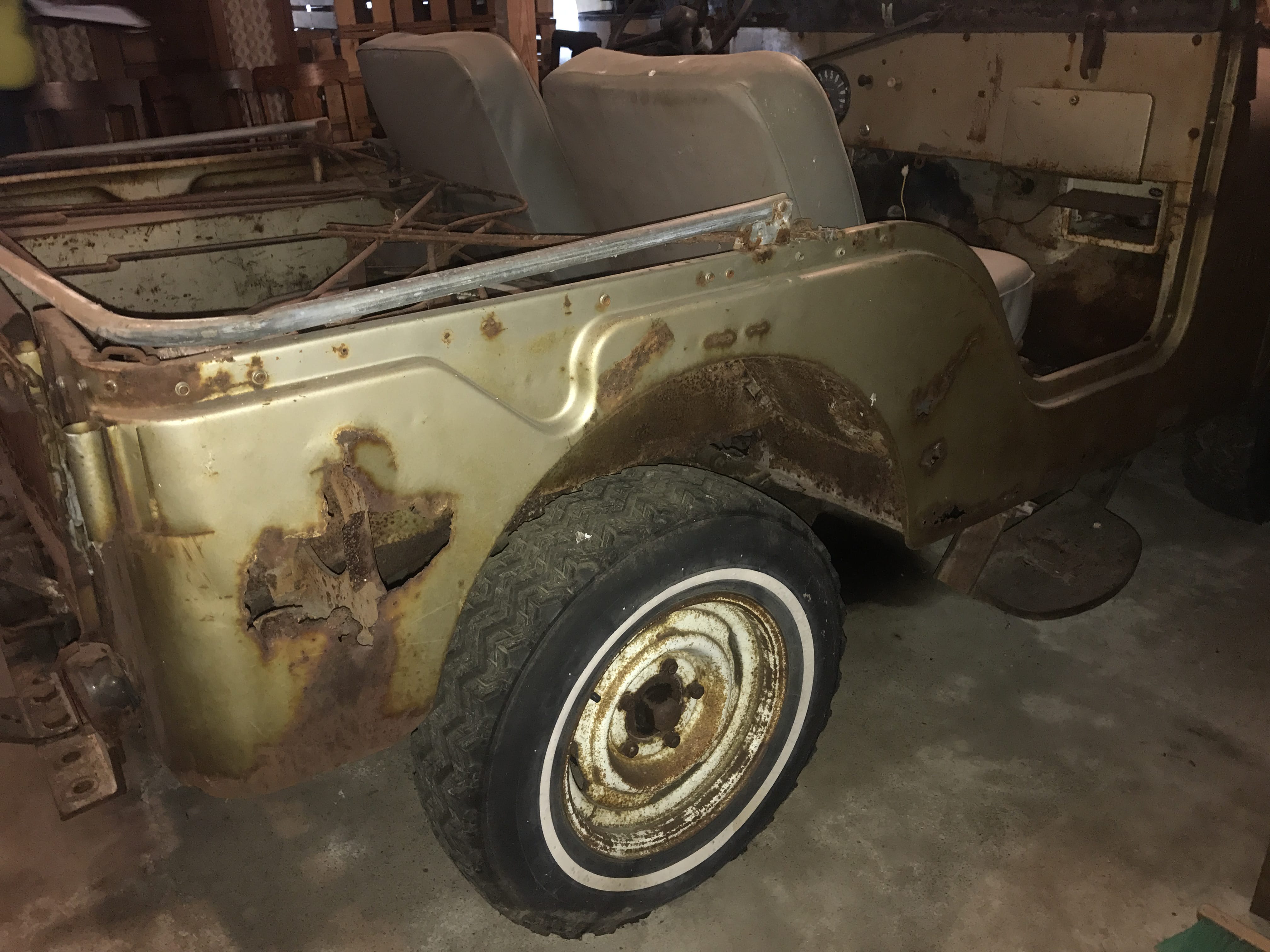 Personal Property Pictures