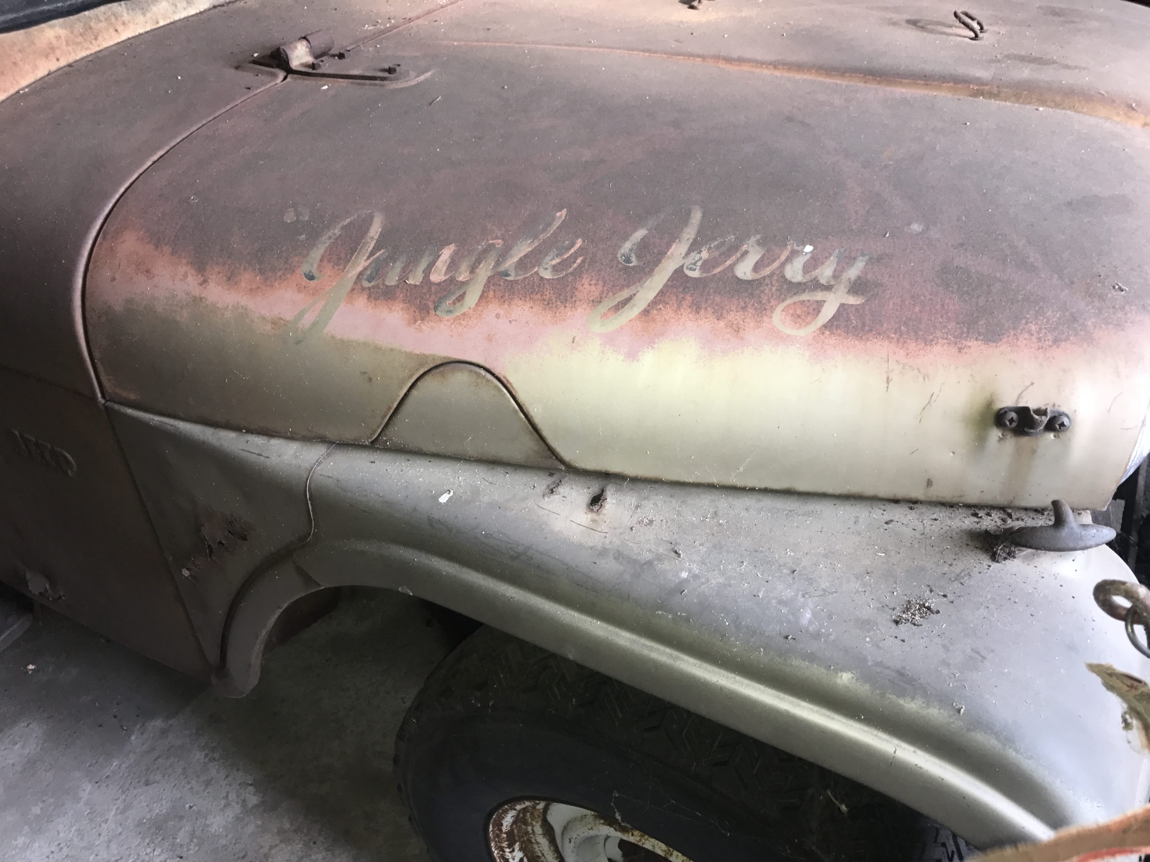 Personal Property Pictures