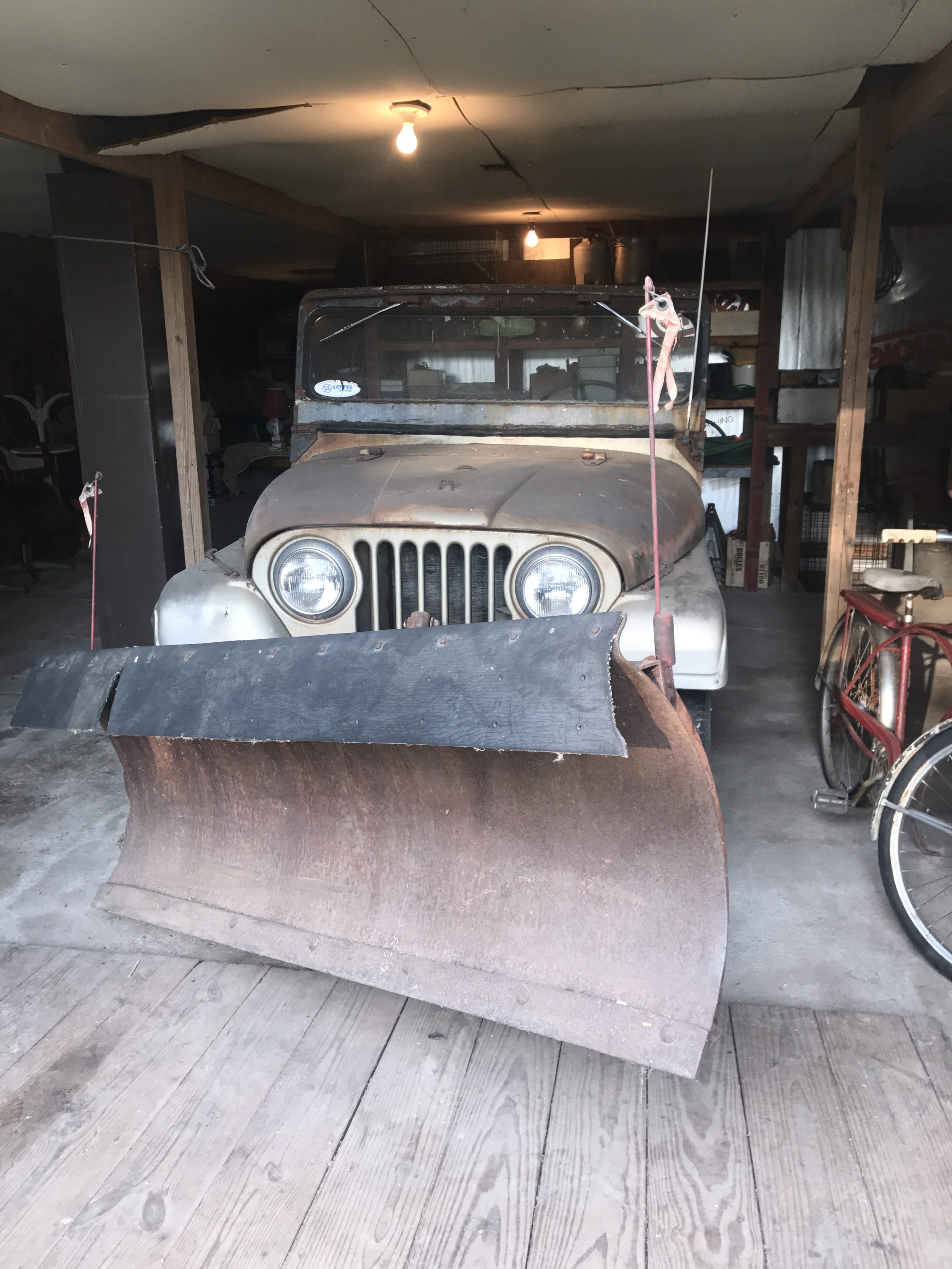 Personal Property Pictures