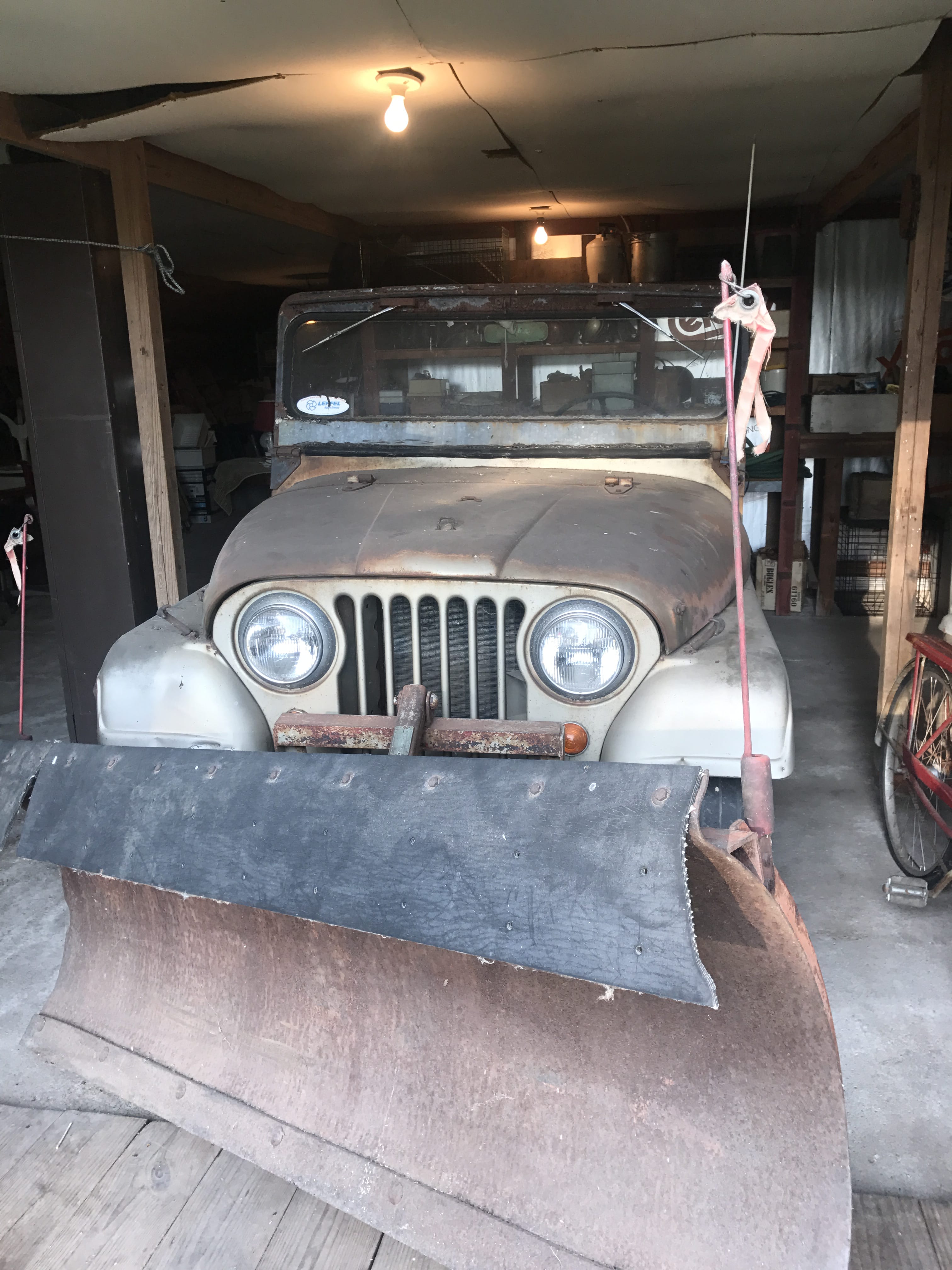 Personal Property Pictures