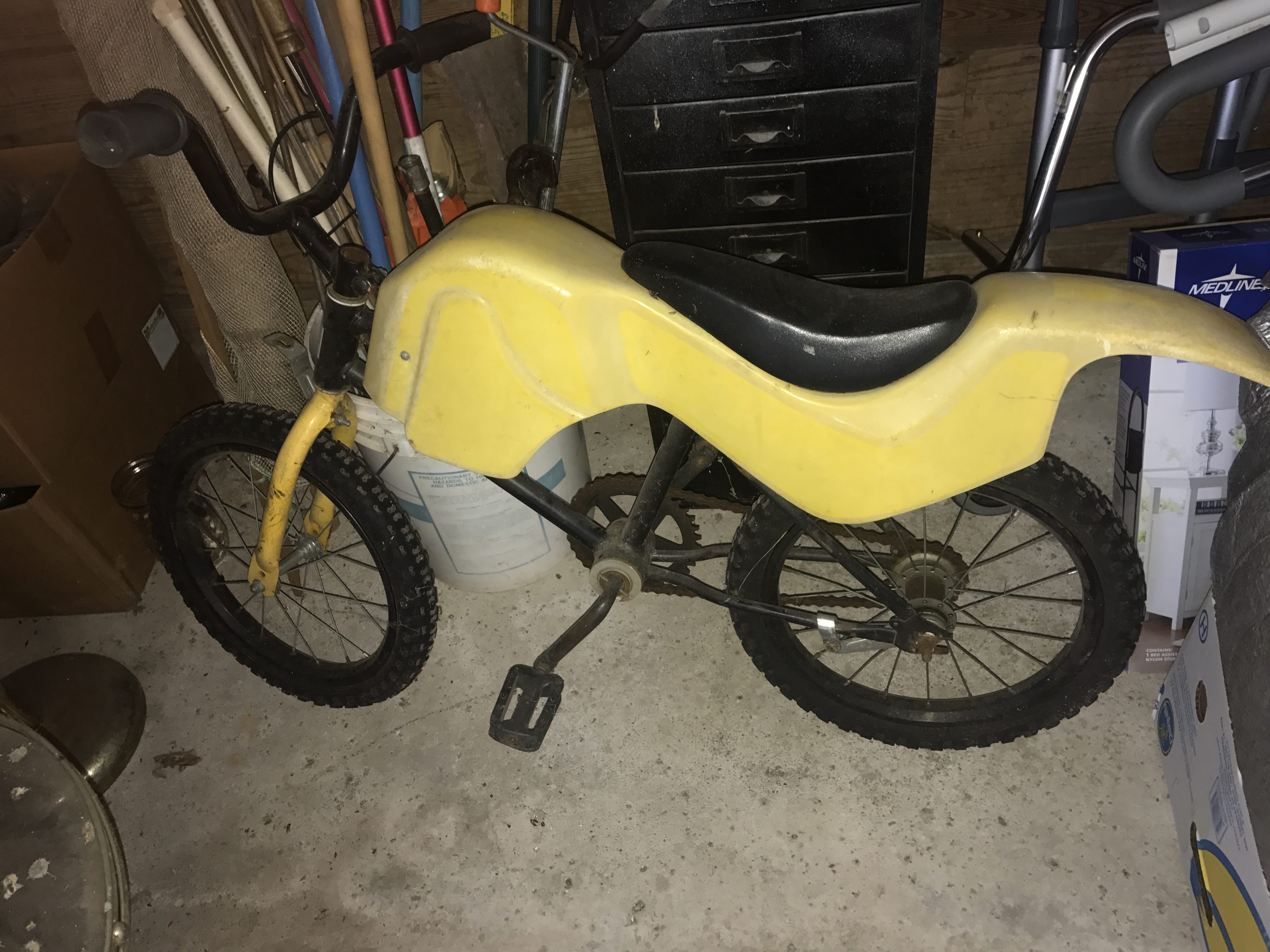 Personal Property Pictures