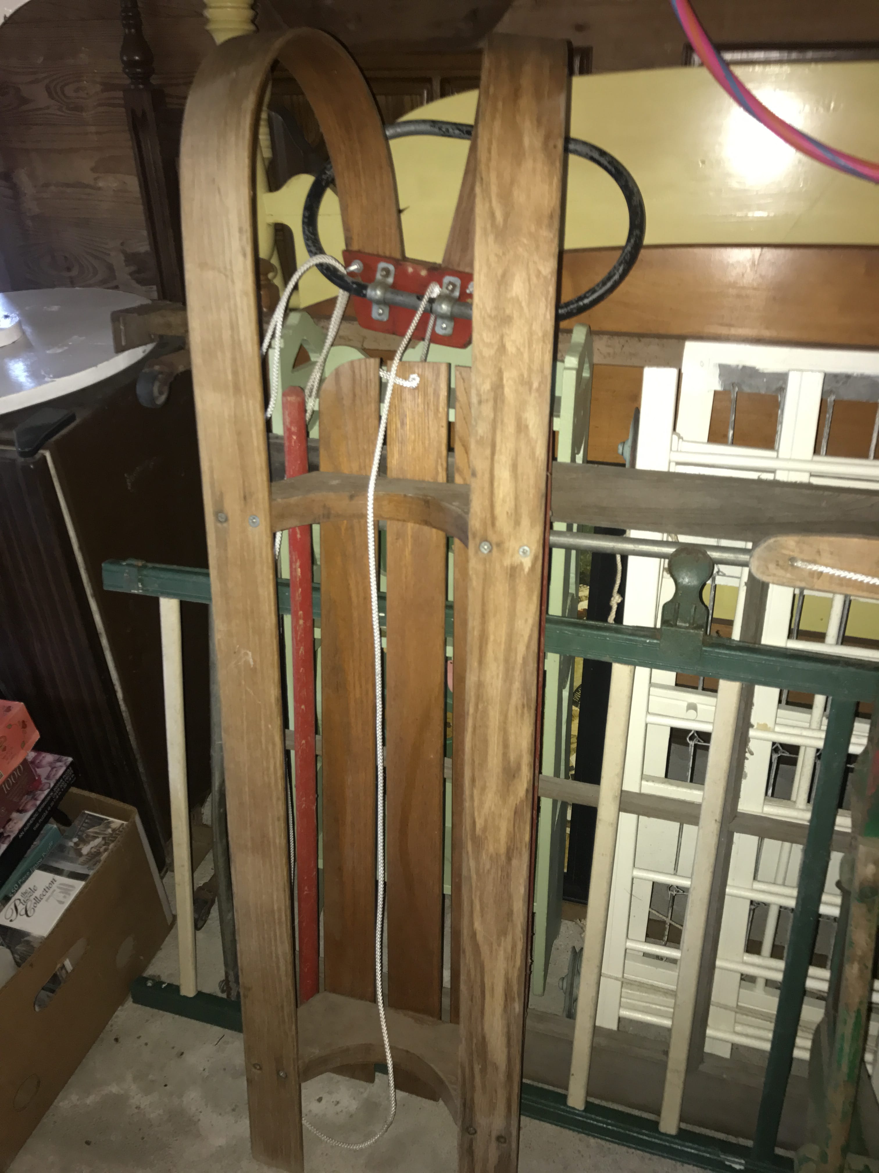 Personal Property Pictures