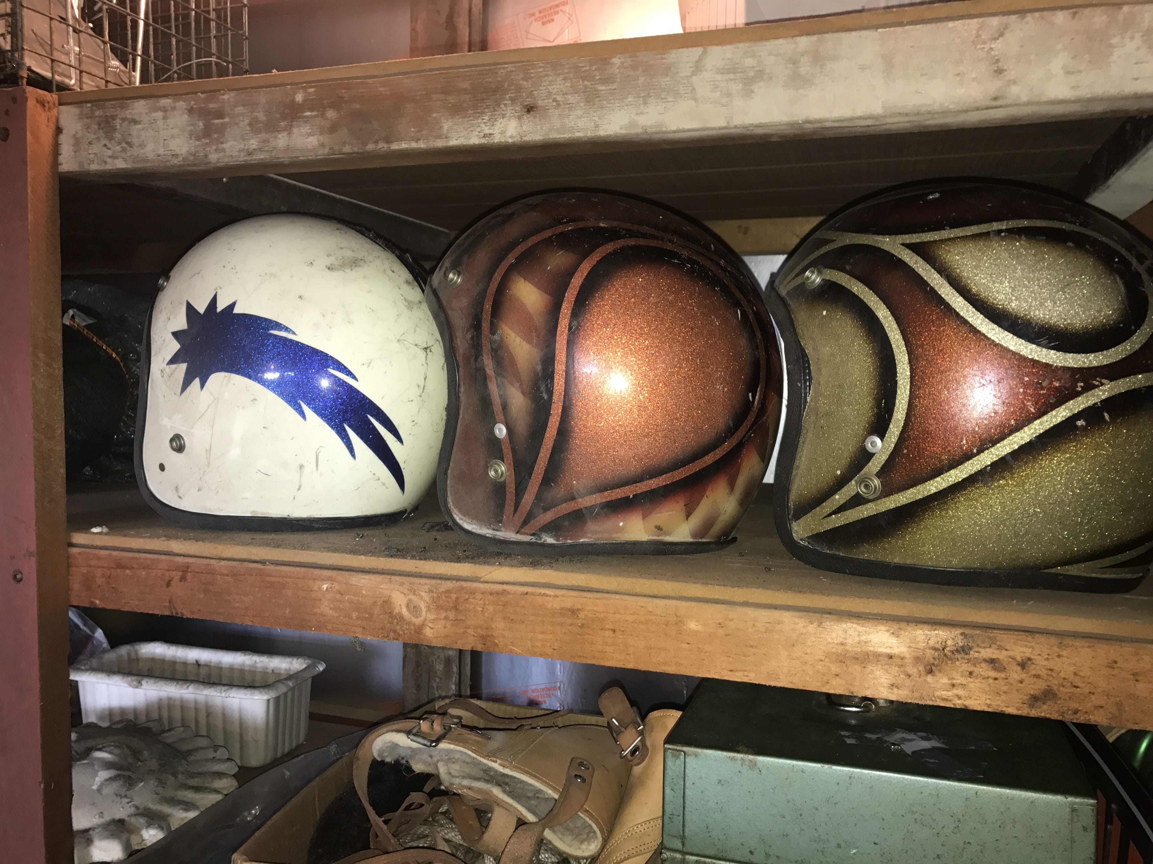 Personal Property Pictures