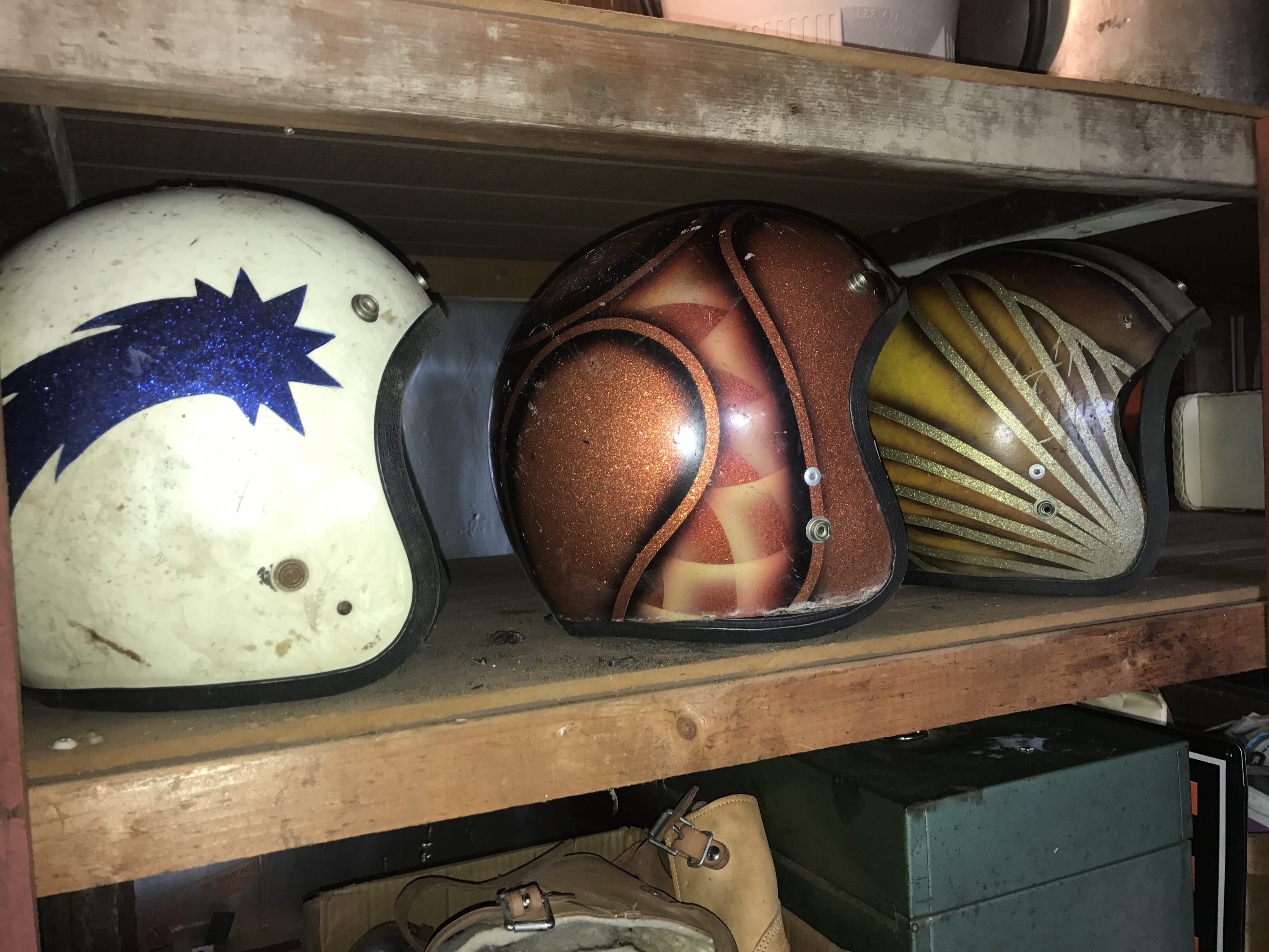 Personal Property Pictures