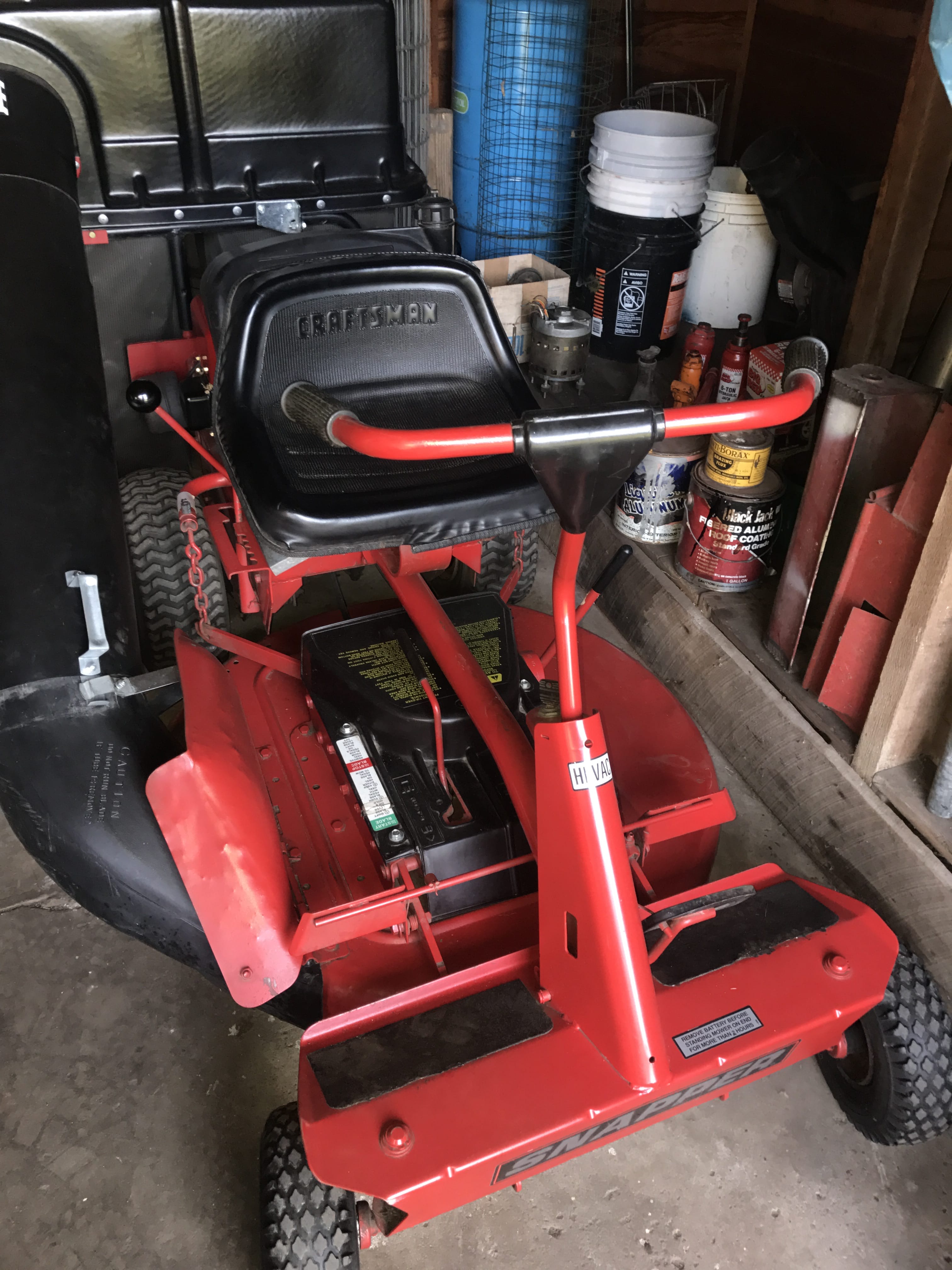 Personal Property Pictures