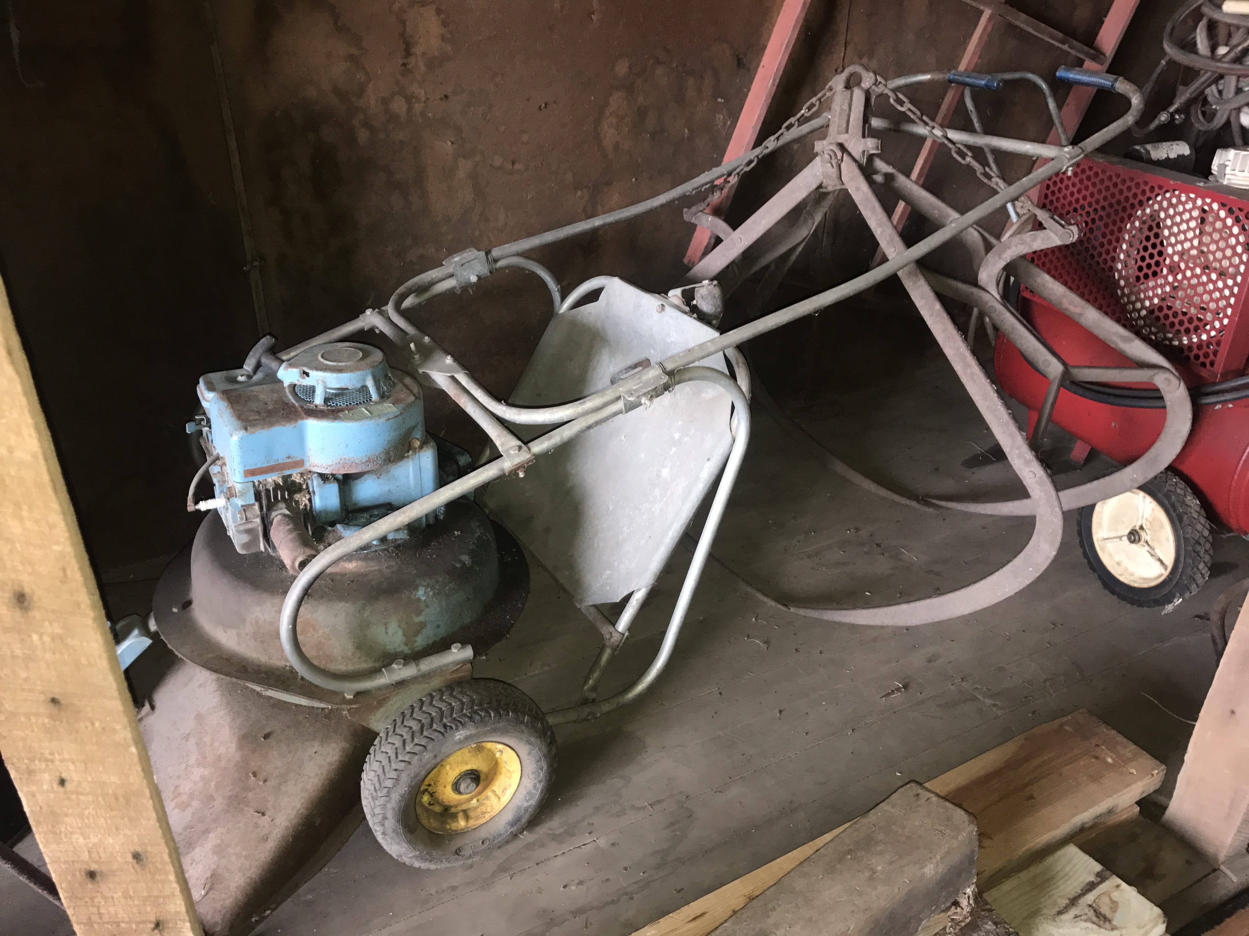 Personal Property Pictures