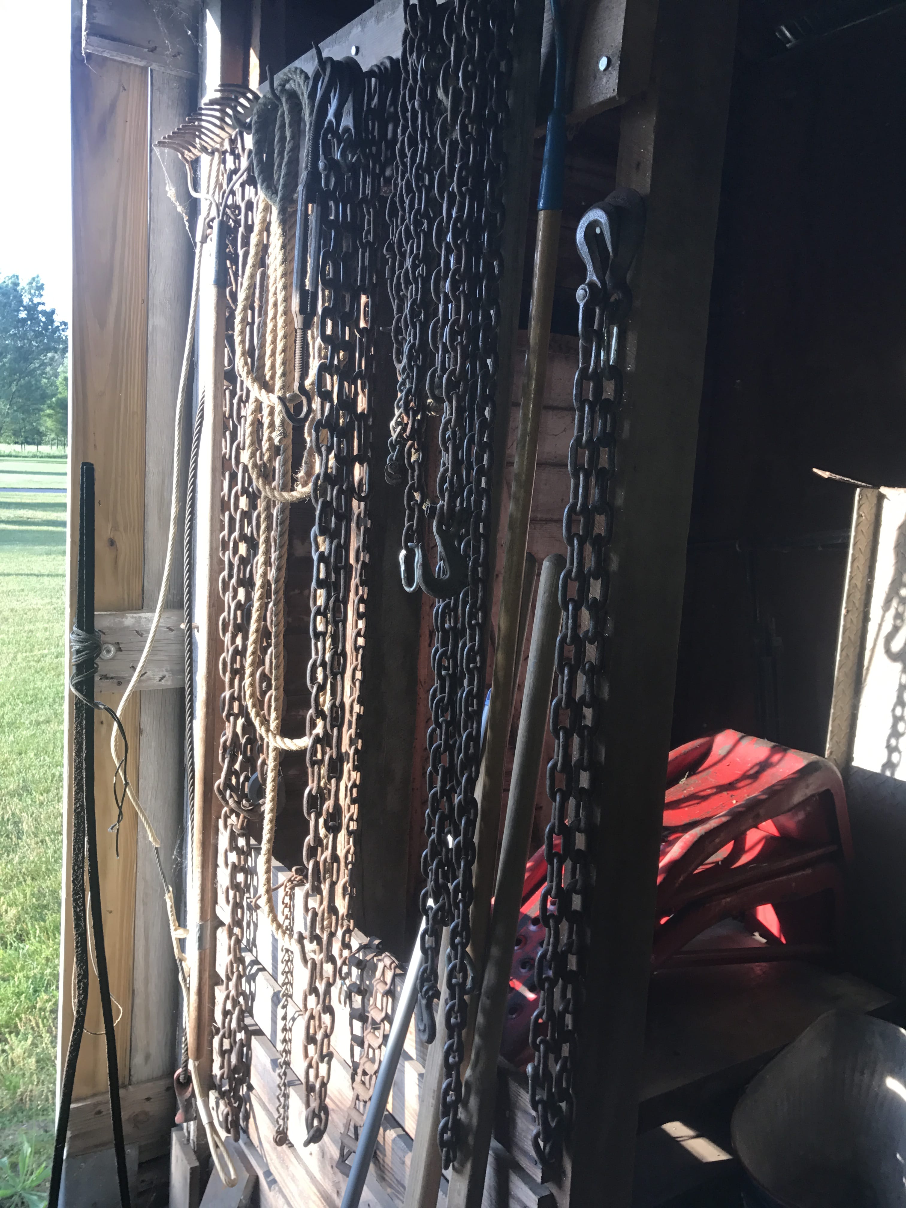 Personal Property Pictures