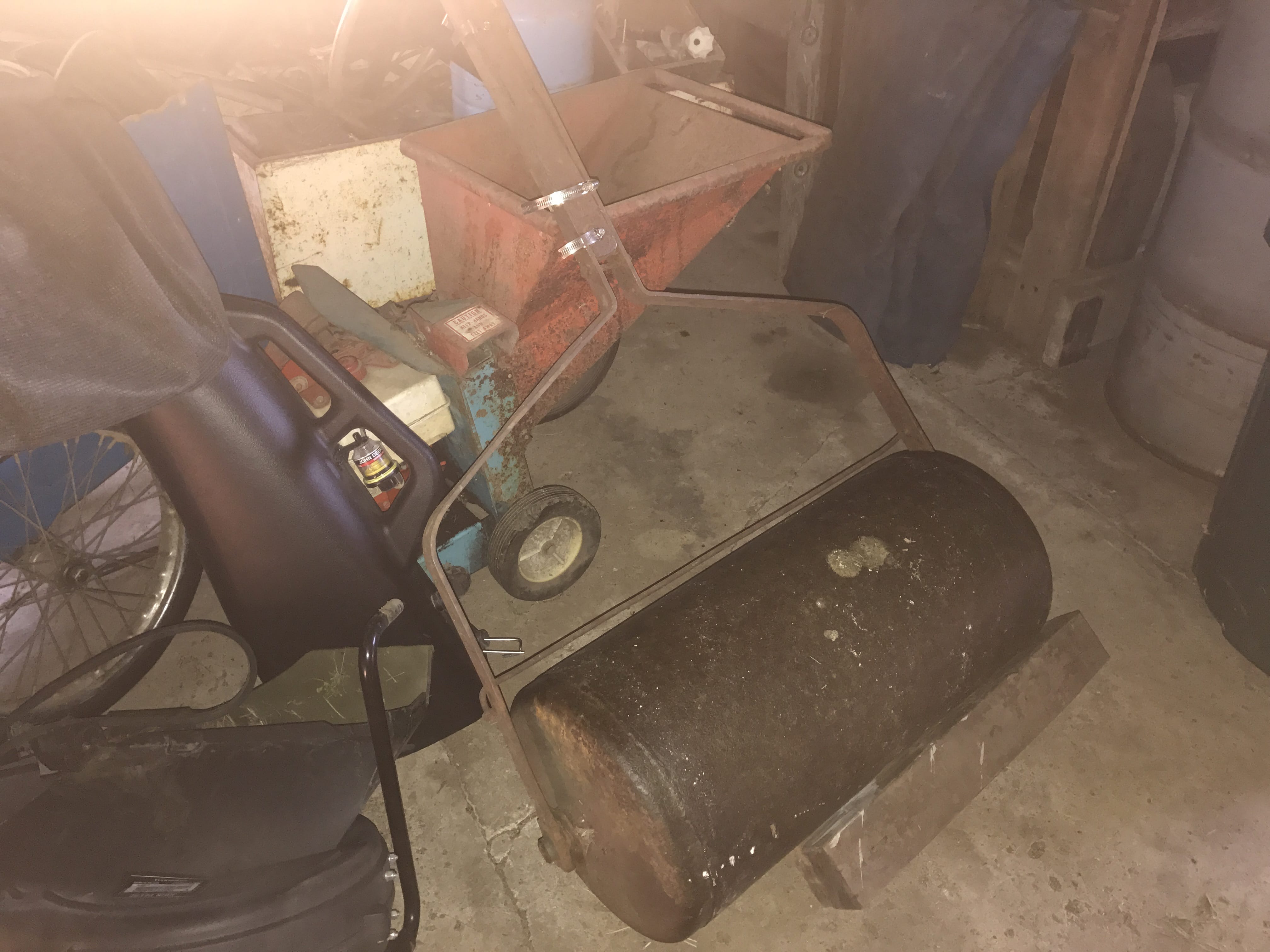 Personal Property Pictures